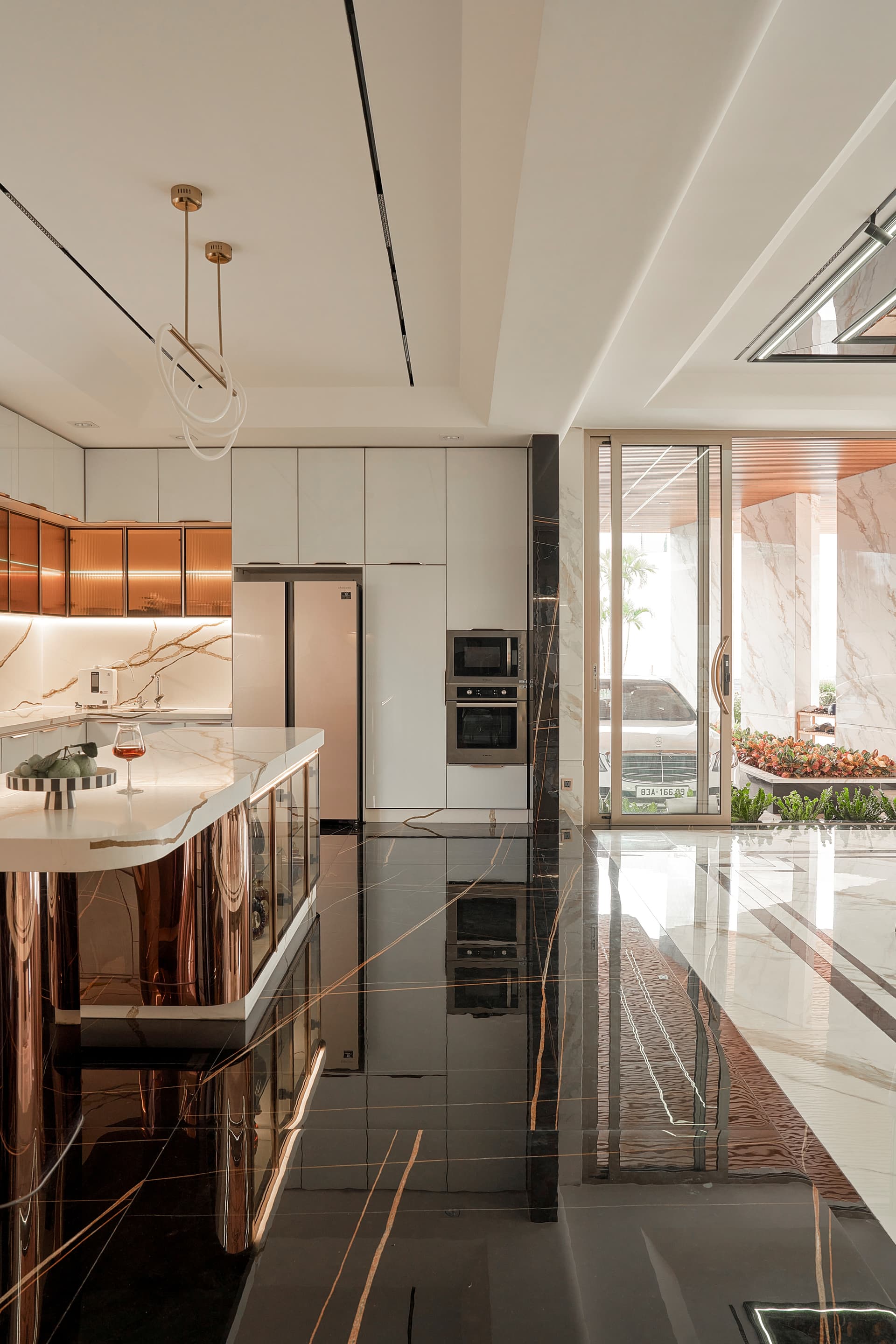Villa Vĩnh Hoà – biệt thự – ảnh 64