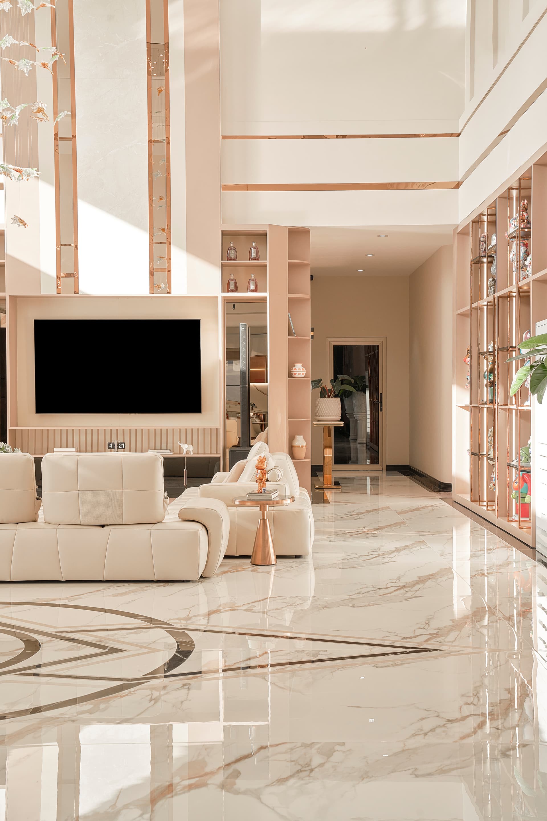 Villa Vĩnh Hoà – biệt thự – ảnh 68