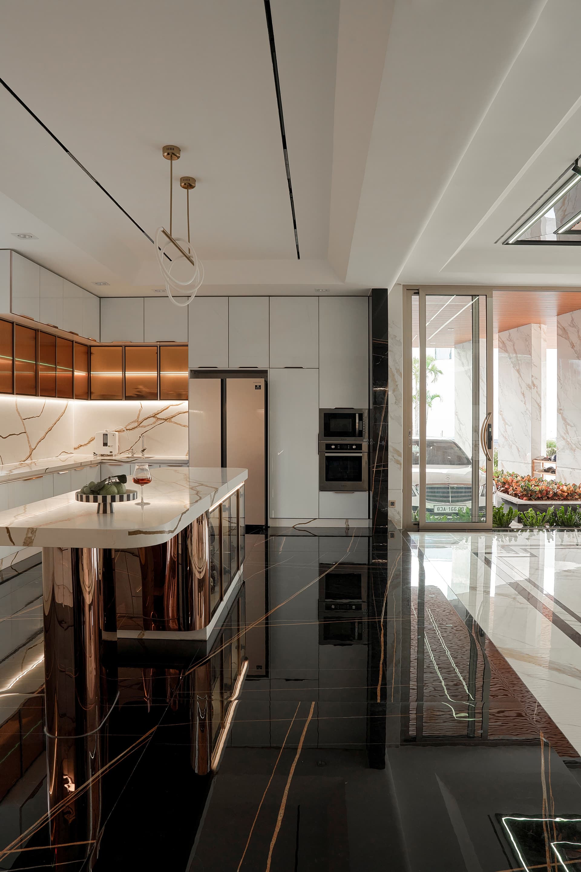Villa Vĩnh Hoà – biệt thự – ảnh 66
