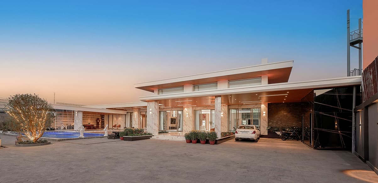 Villa Luxury – biệt thự – ảnh đại diện