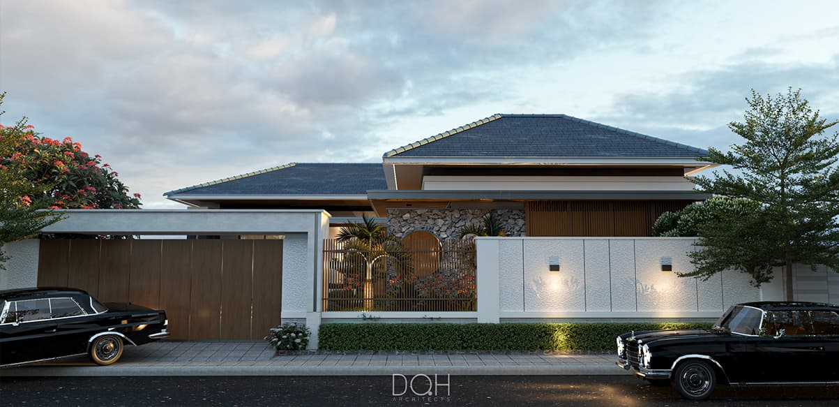 Nguyen Cong Tru – nhà ở – ảnh đại diện