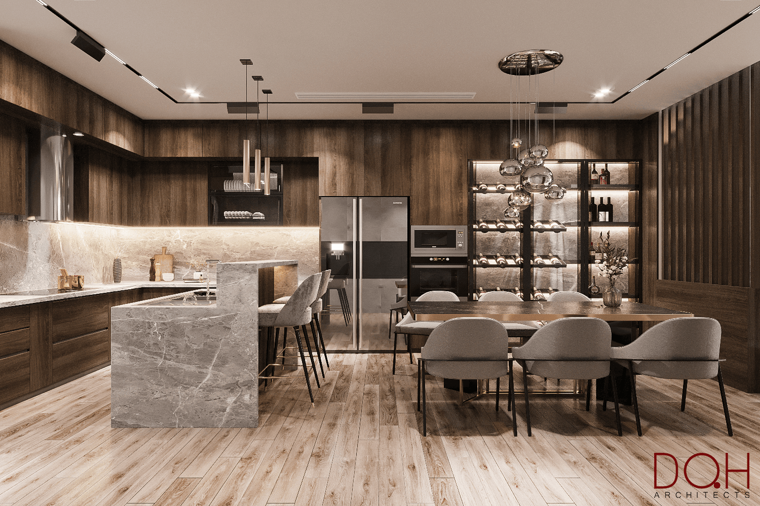 Villa Binh Duong – biệt thự – ảnh 20