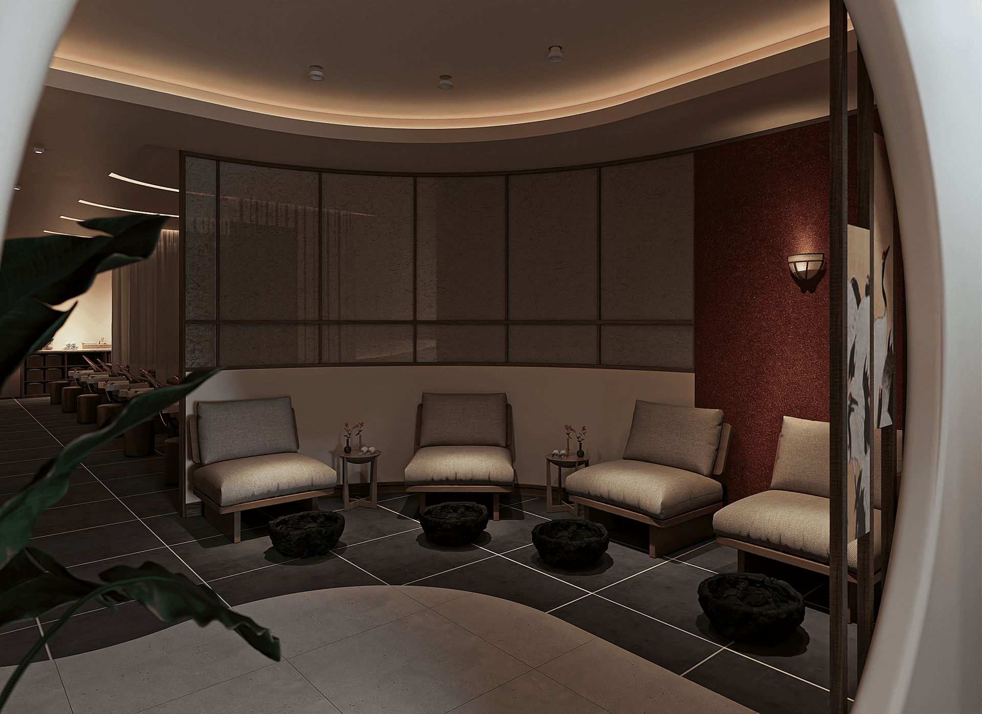SPA&CLINIC Cam An – spa & clinic – ảnh 9