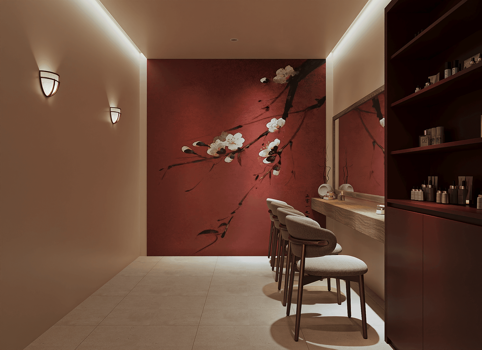 SPA&CLINIC Cam An – spa & clinic – ảnh 17