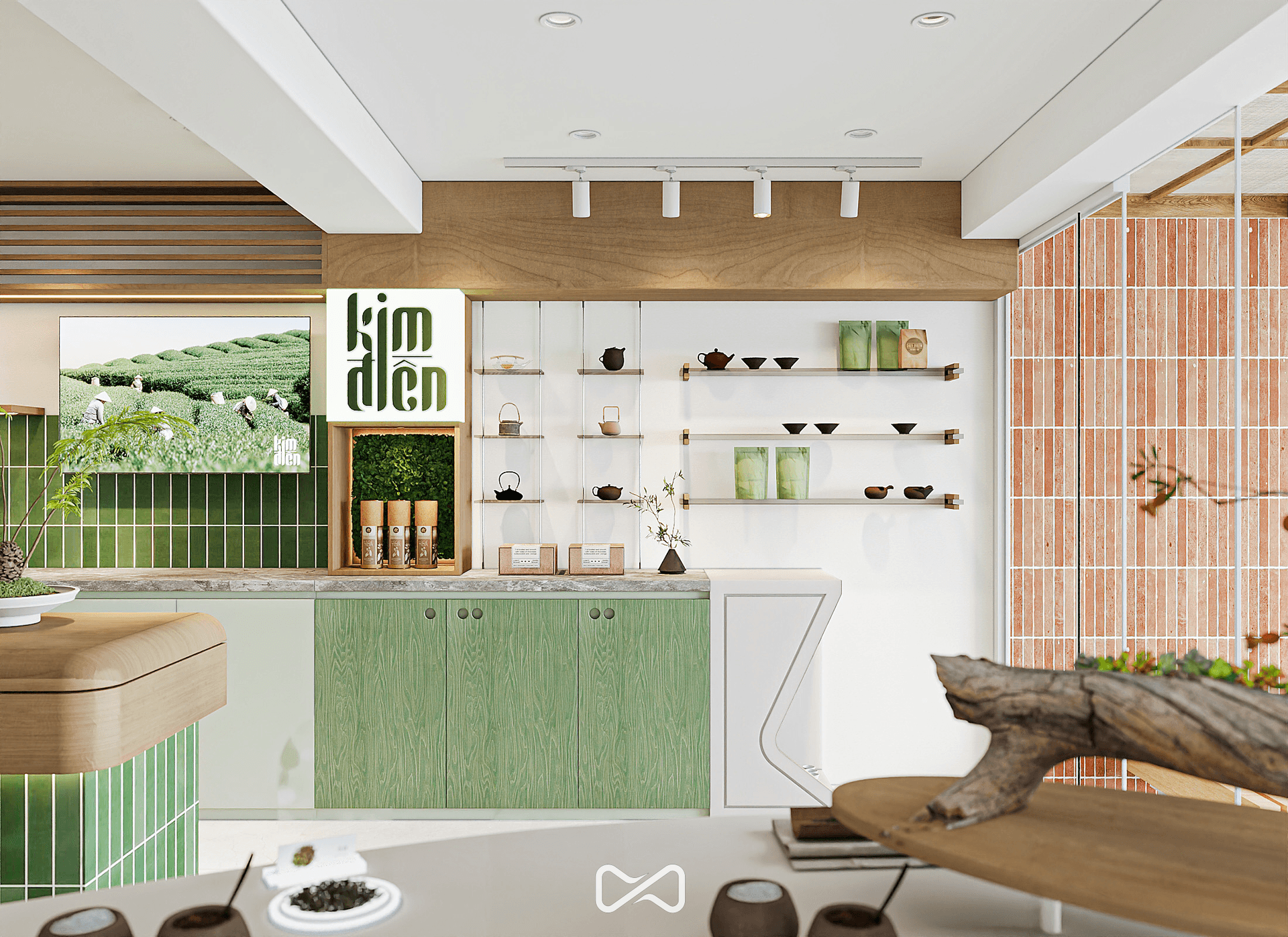 Kim Dien – cửa hàng – ảnh 7