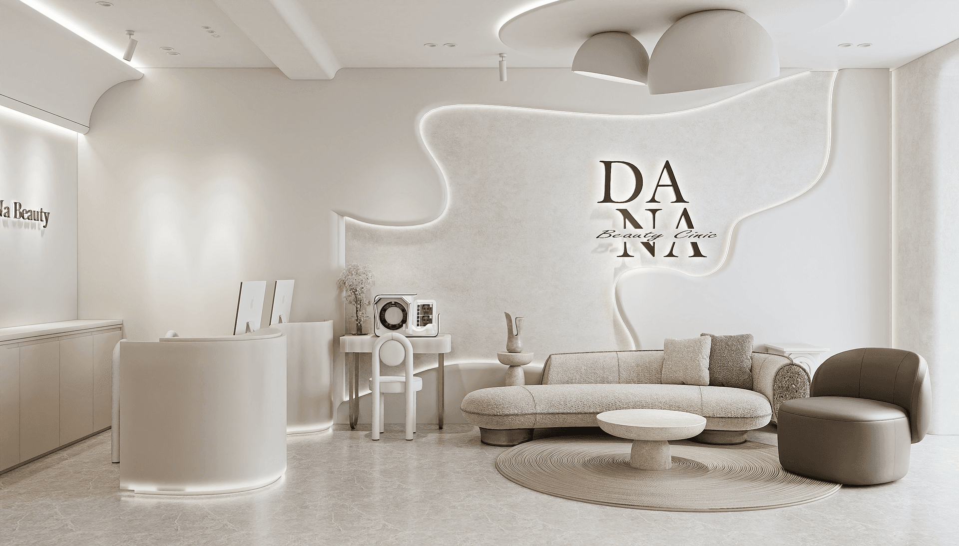 DaNa Beauty – spa & clinic – ảnh đại diện