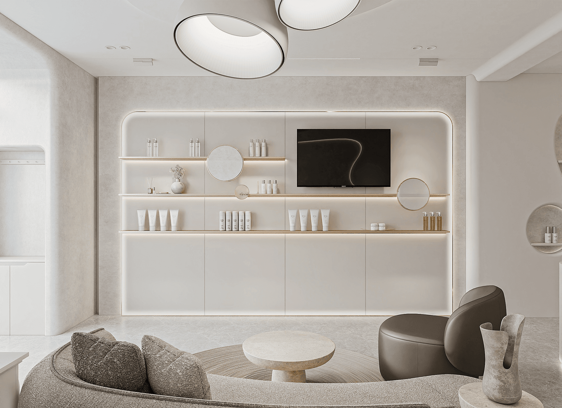 DaNa Beauty – spa & clinic – ảnh 4