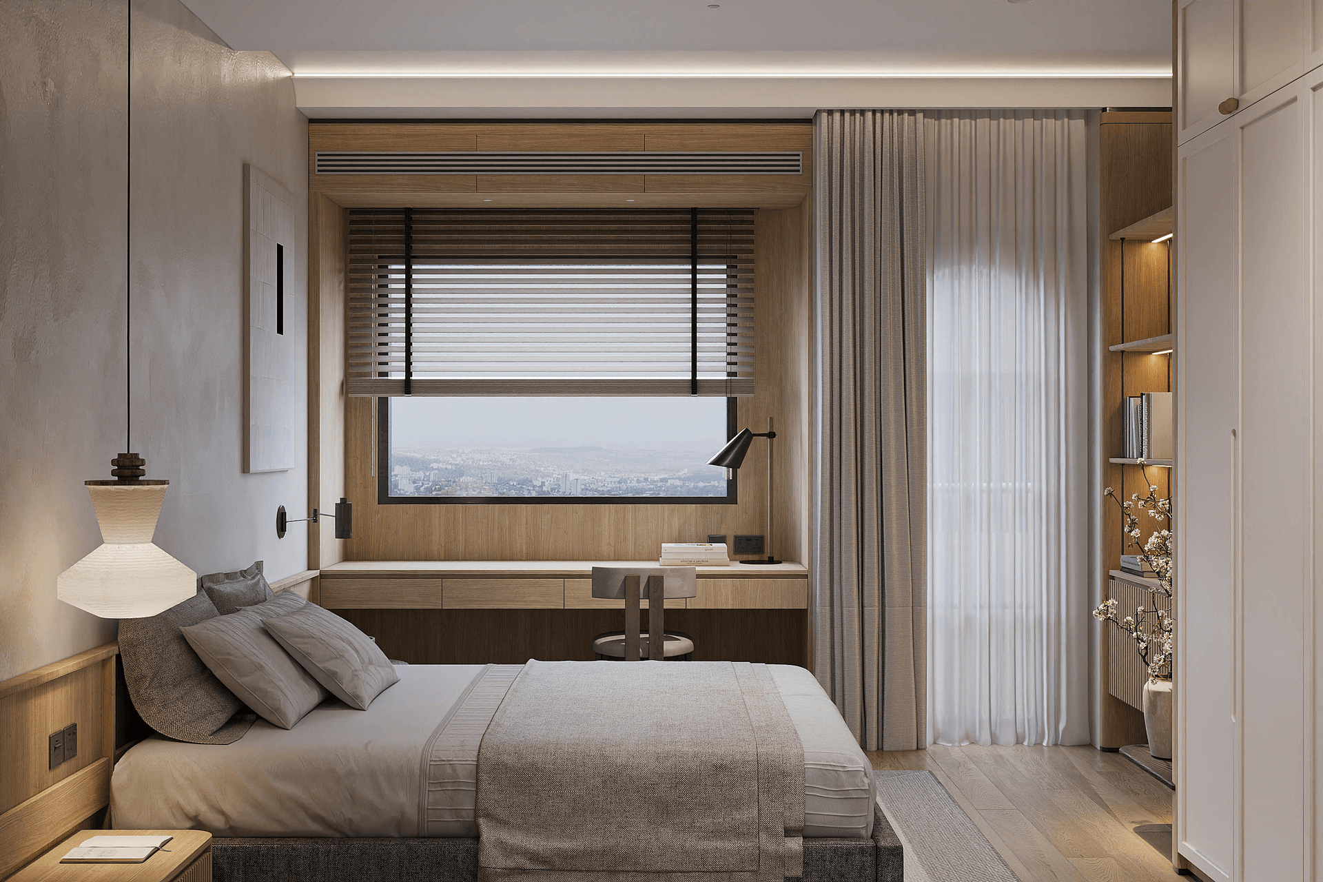 Thu Duc House – nhà ở – ảnh 10