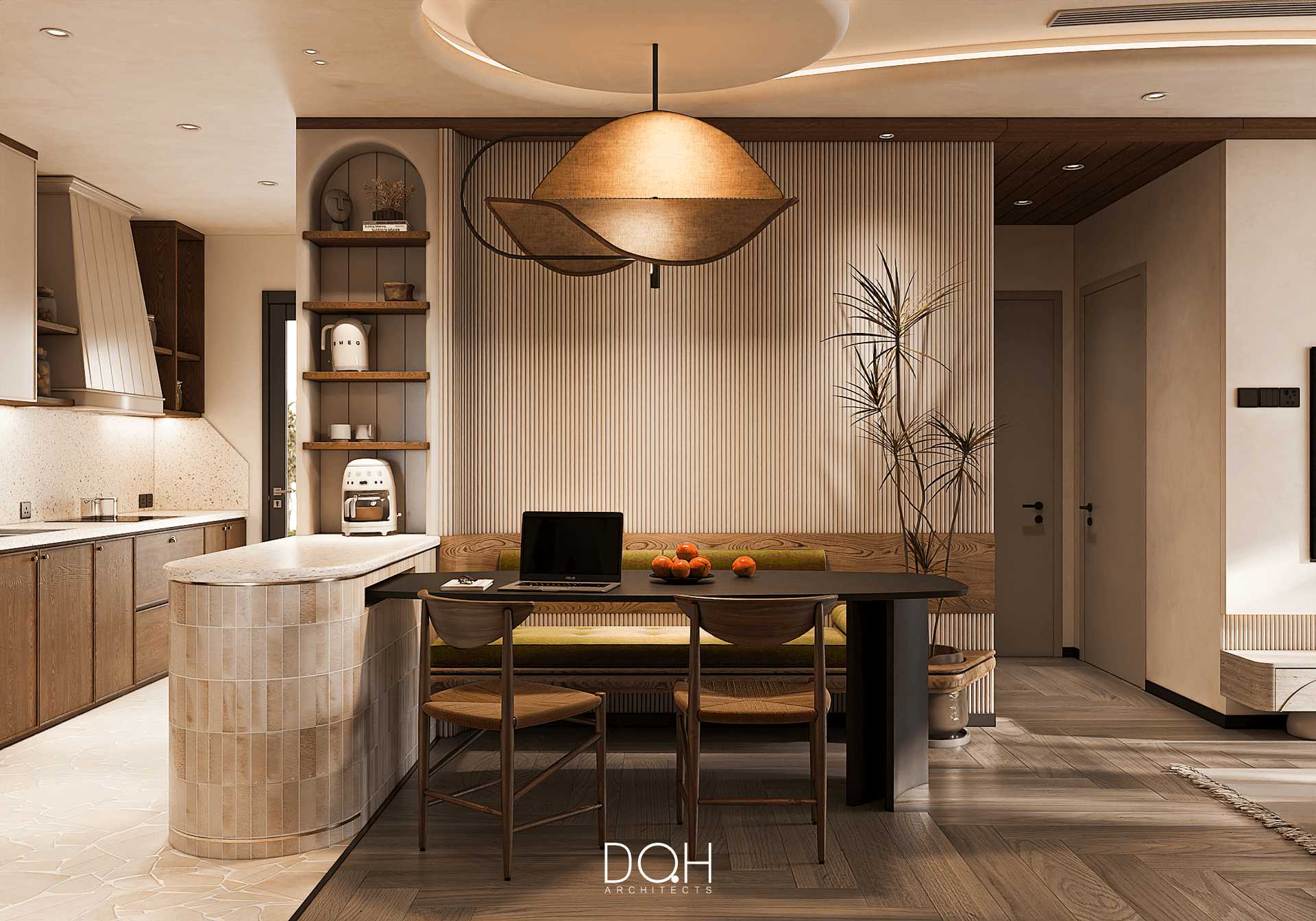 AKARI – căn hộ – ảnh 19