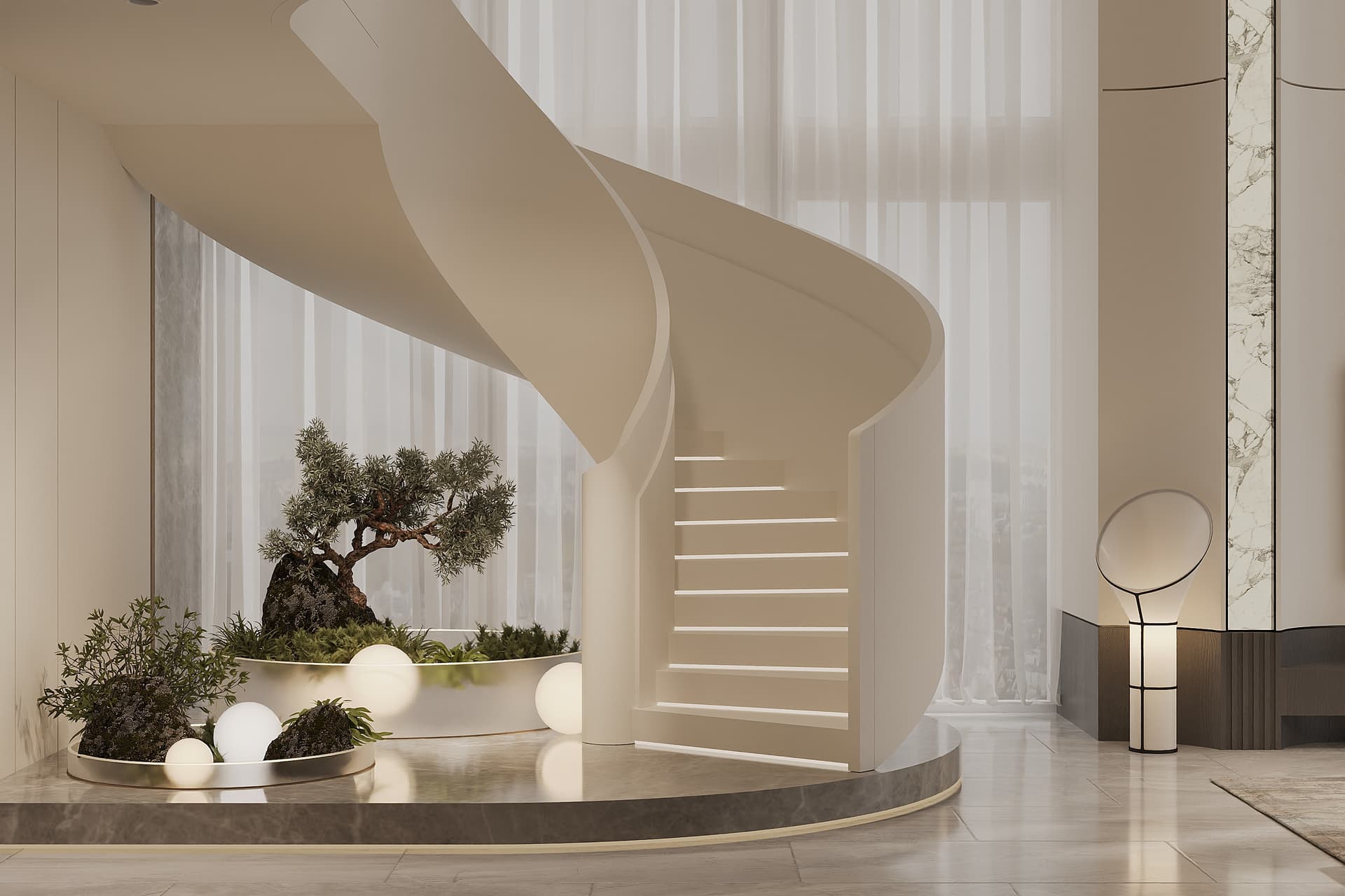 Opera Duplex – căn hộ – ảnh 23