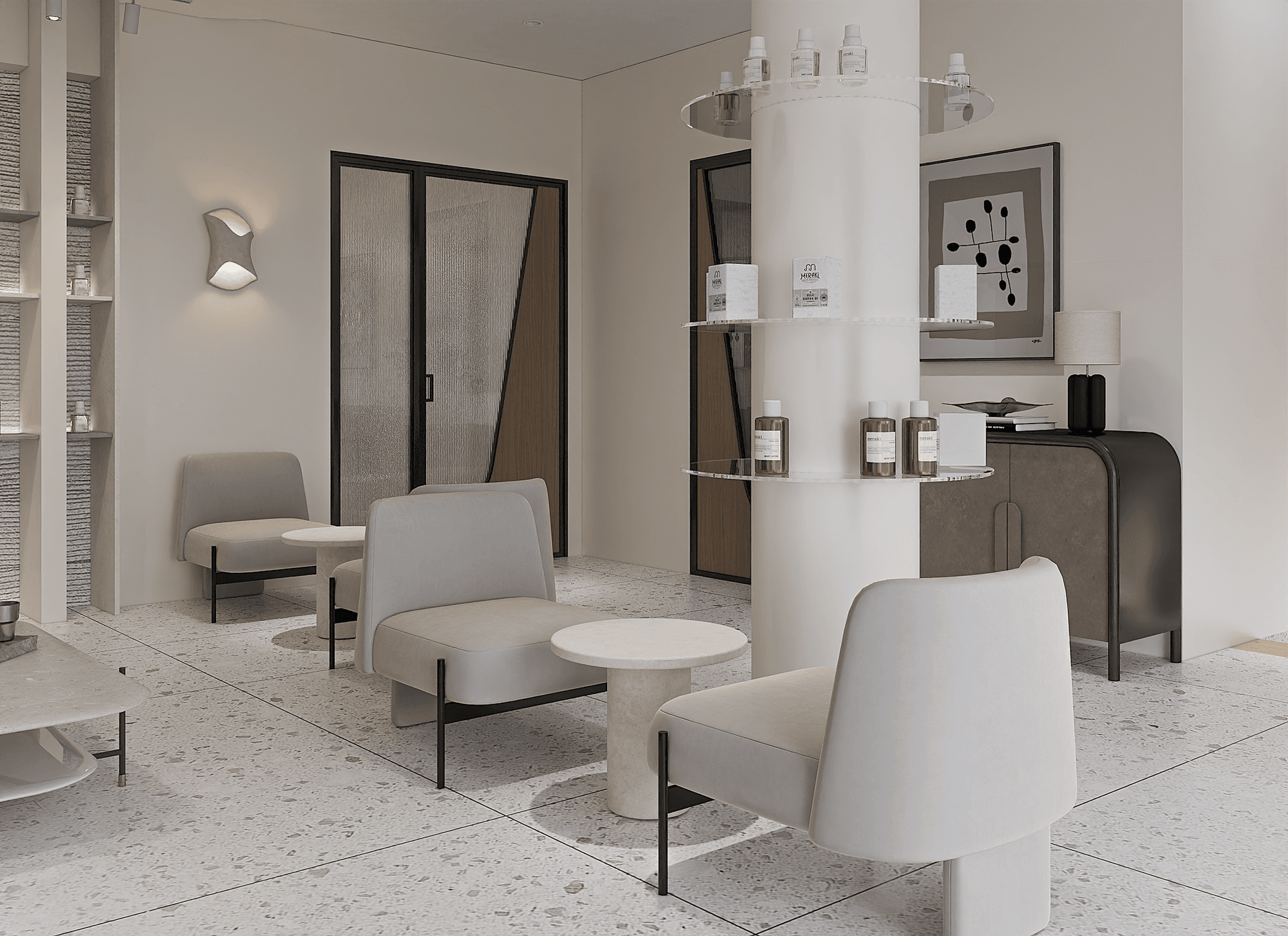 SPA&CLINIC Cam An – spa & clinic – ảnh 38