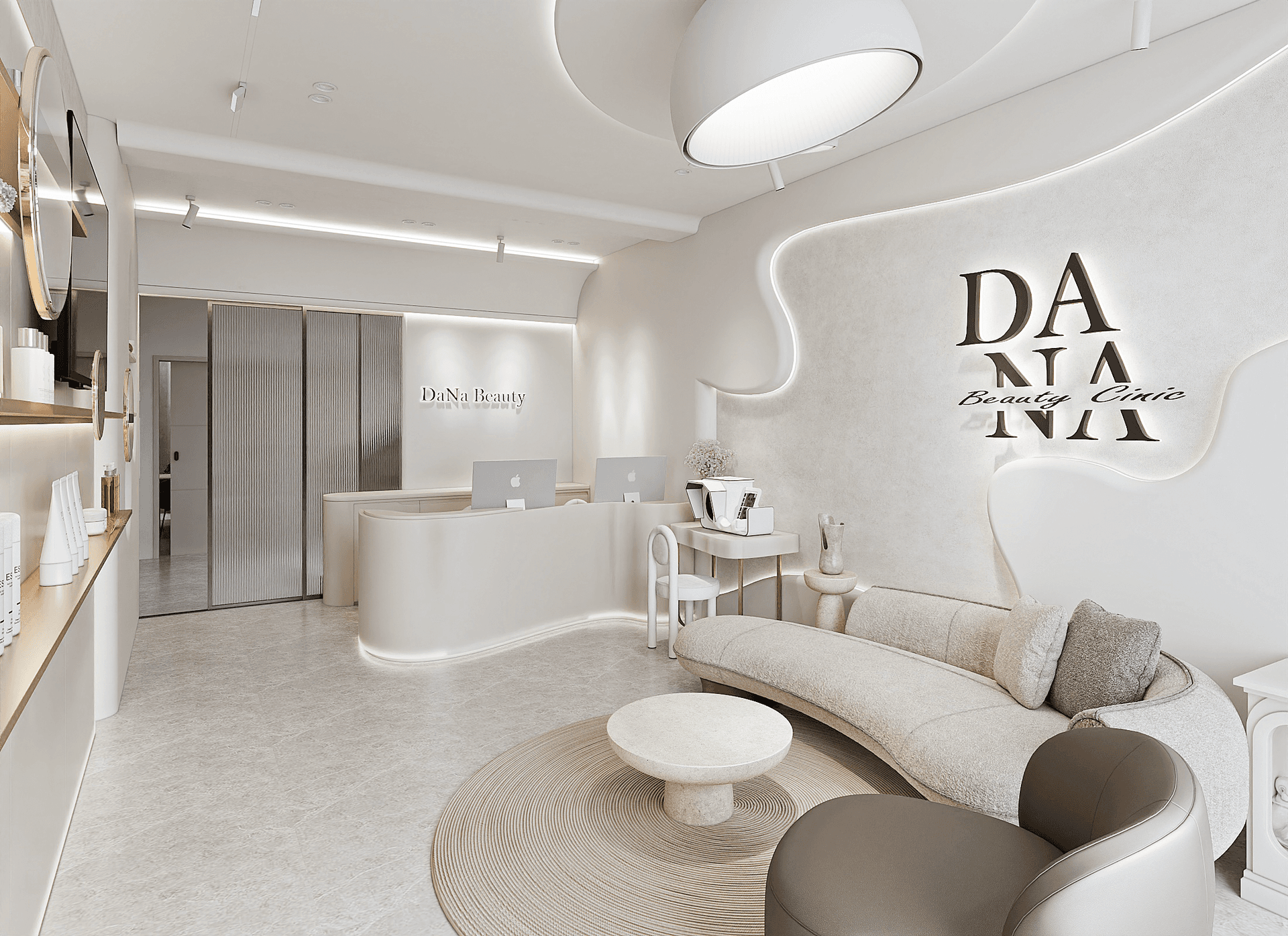 DaNa Beauty – spa & clinic – ảnh 2