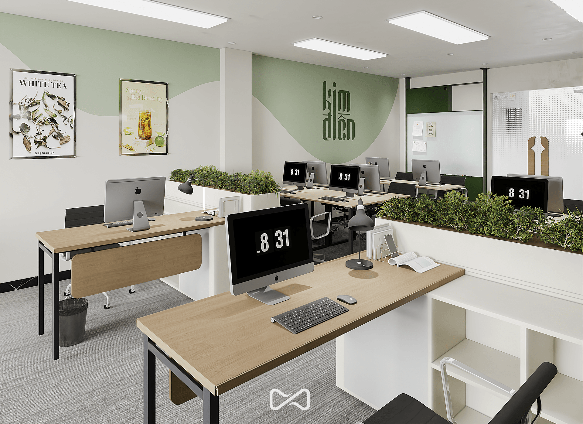 Kim Dien – cửa hàng – ảnh 14