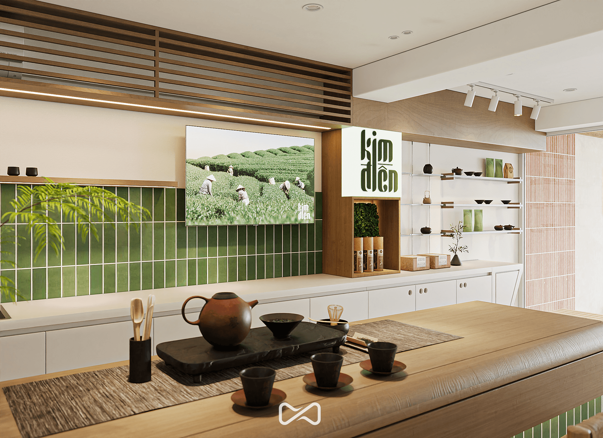 Kim Dien – cửa hàng – ảnh 15