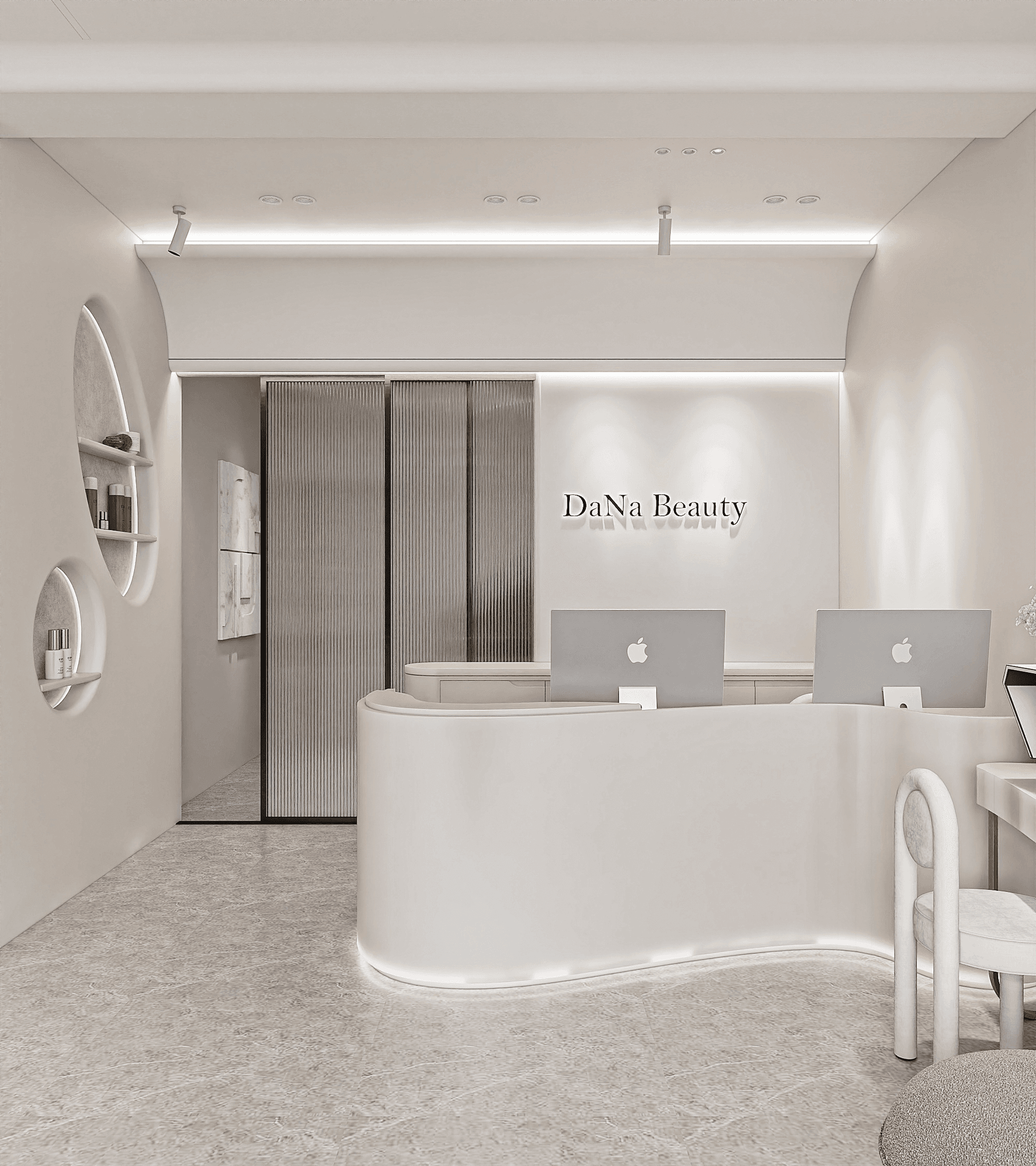 DaNa Beauty – spa & clinic – ảnh 6
