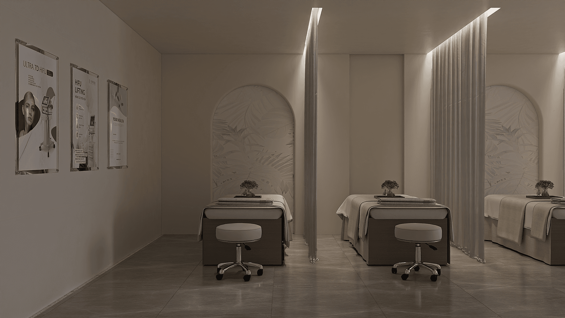 SPA&CLINIC Cam An – spa & clinic – ảnh 34