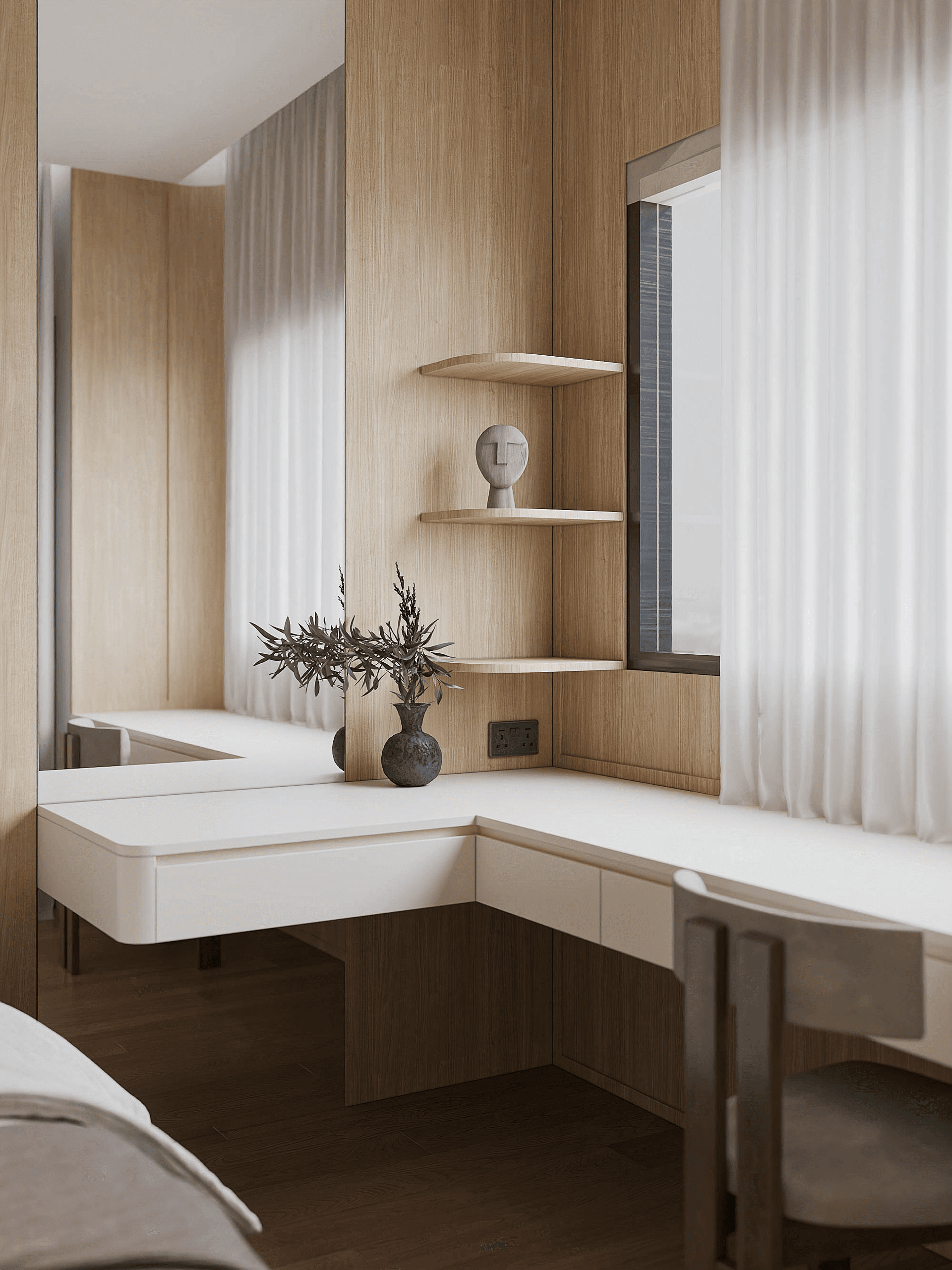 Thu Duc House – nhà ở – ảnh 25
