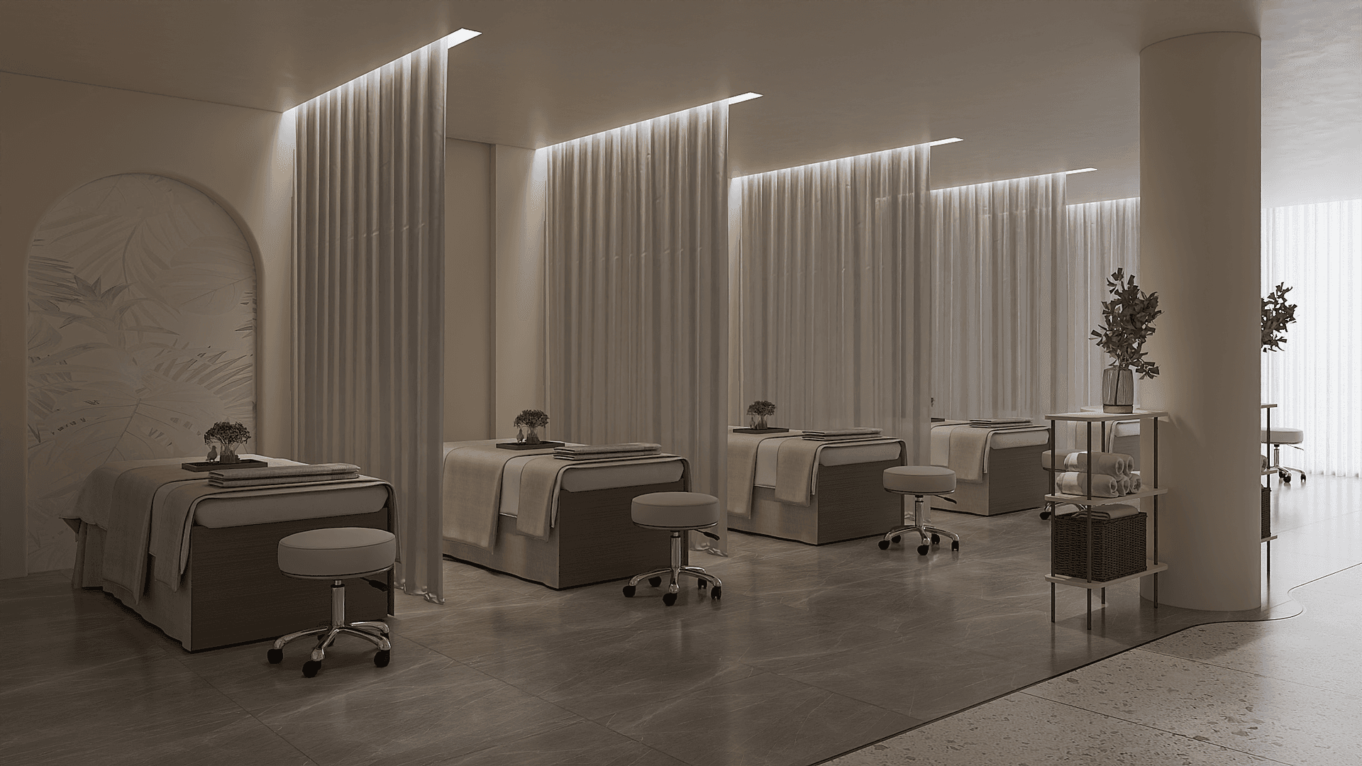 SPA&CLINIC Cam An – spa & clinic – ảnh 35
