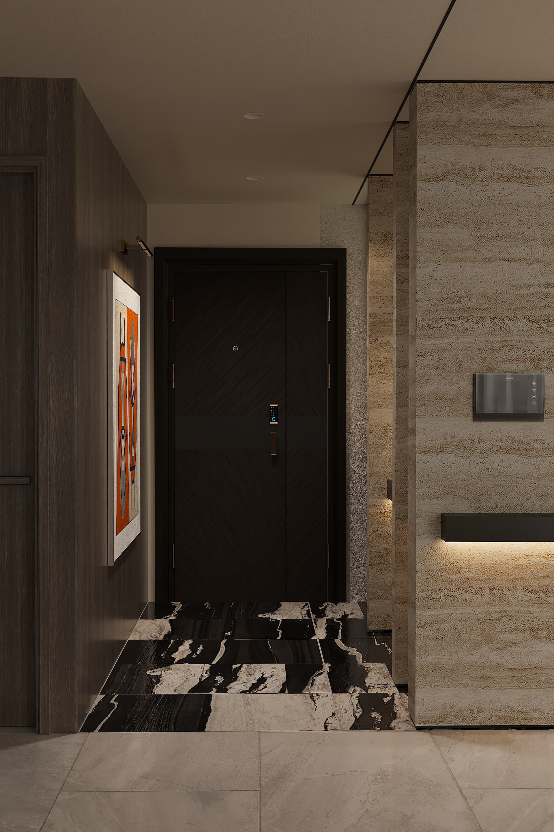 Opera Duplex – căn hộ – ảnh 18