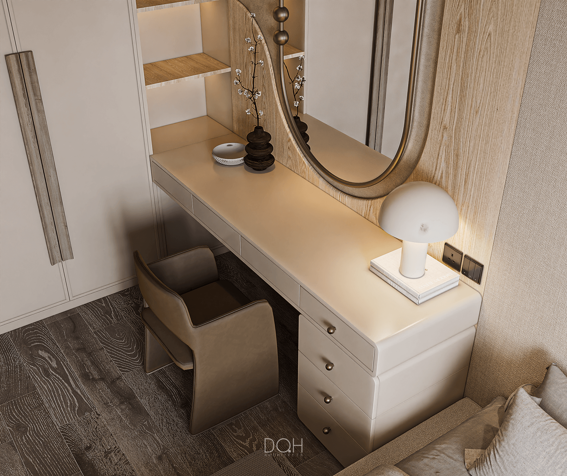 Mocha Celesta – căn hộ – ảnh 19