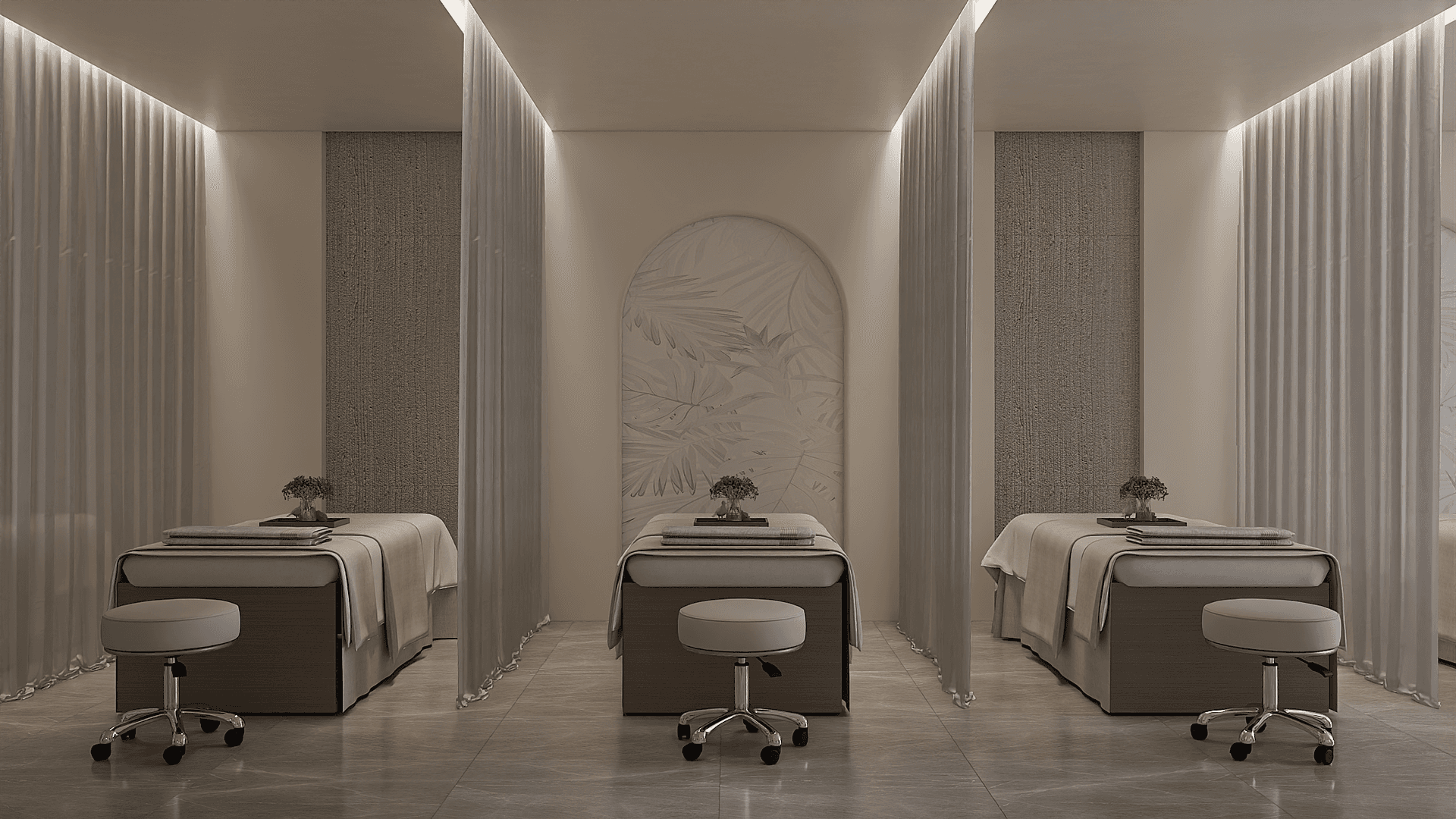 SPA&CLINIC Cam An – spa & clinic – ảnh 33