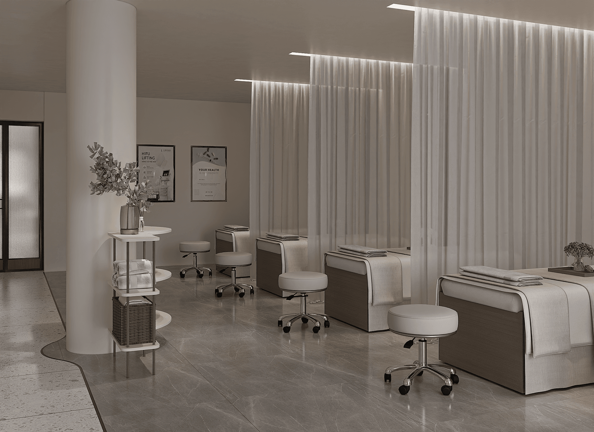 SPA&CLINIC Cam An – spa & clinic – ảnh 31