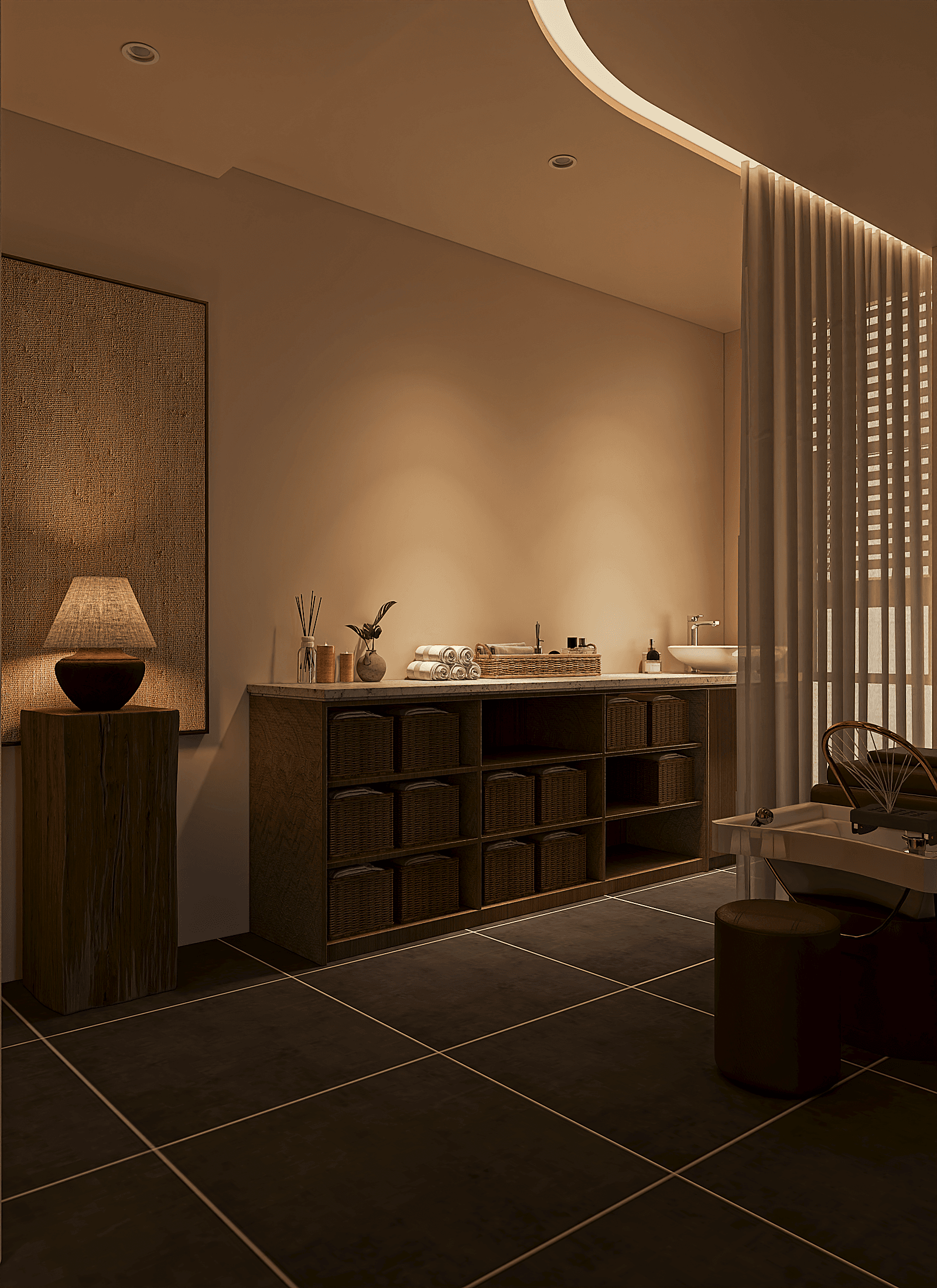 SPA&CLINIC Cam An – spa & clinic – ảnh 13