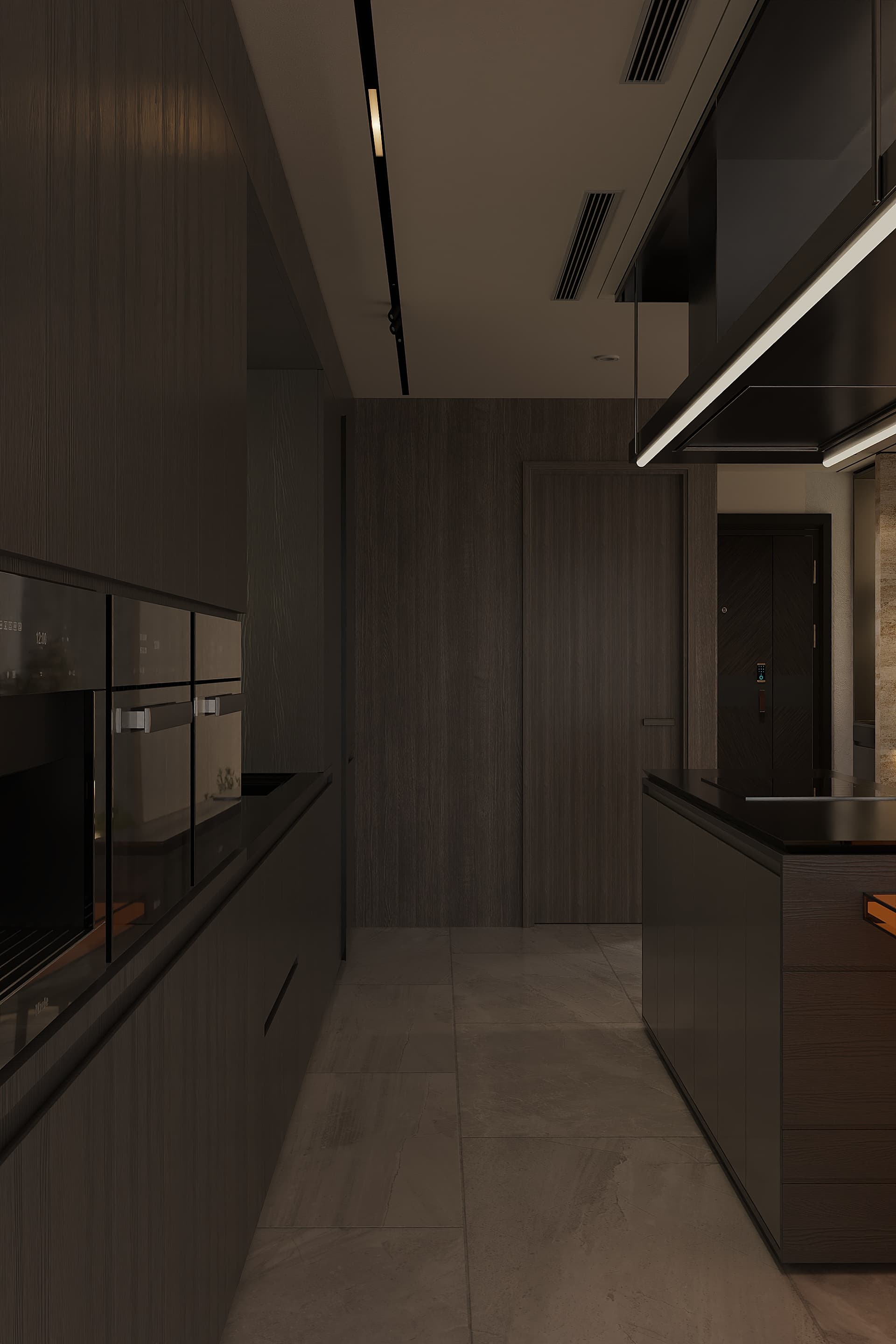 Opera Duplex – căn hộ – ảnh 10