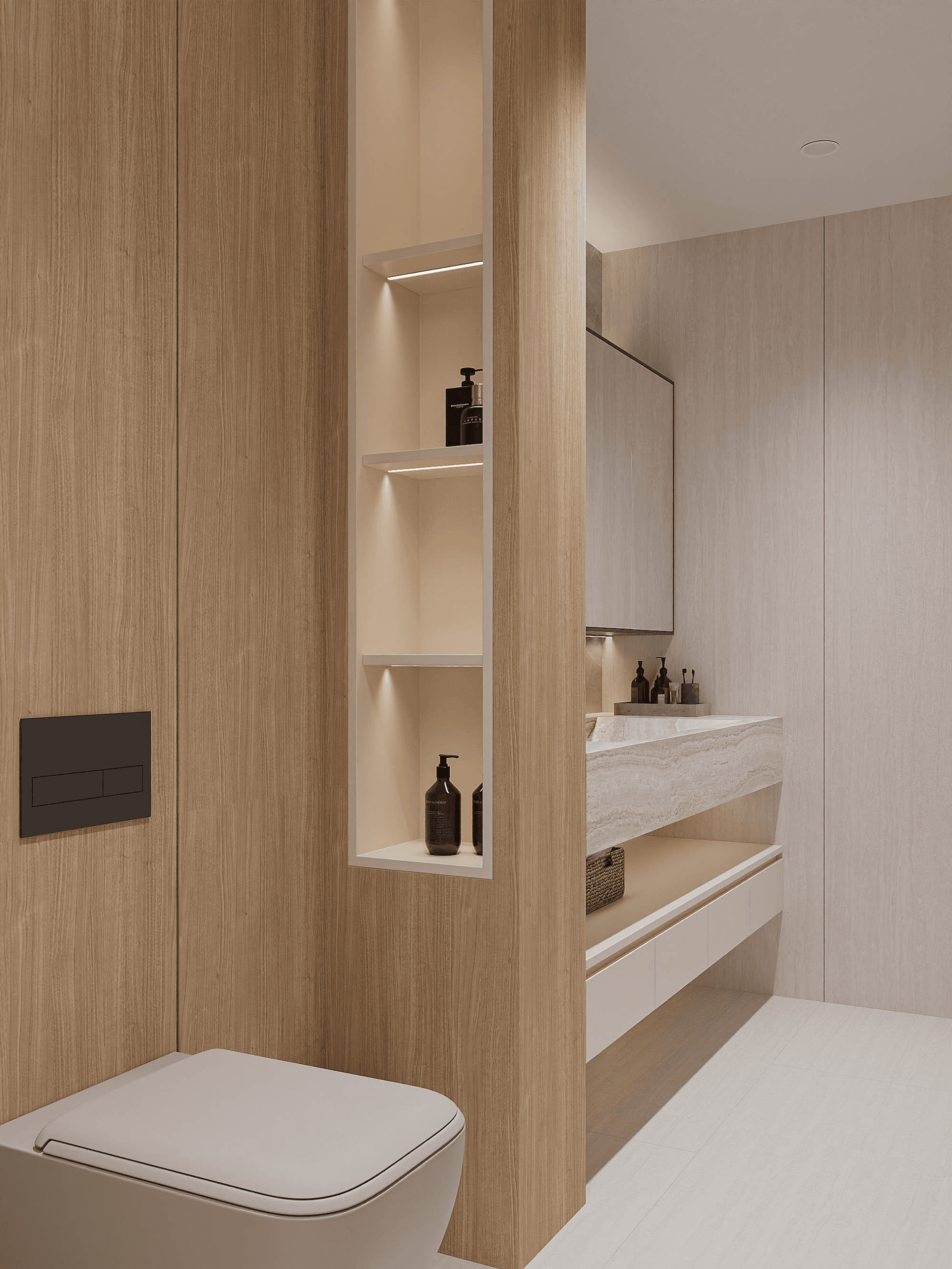 Thu Duc House – nhà ở – ảnh 15