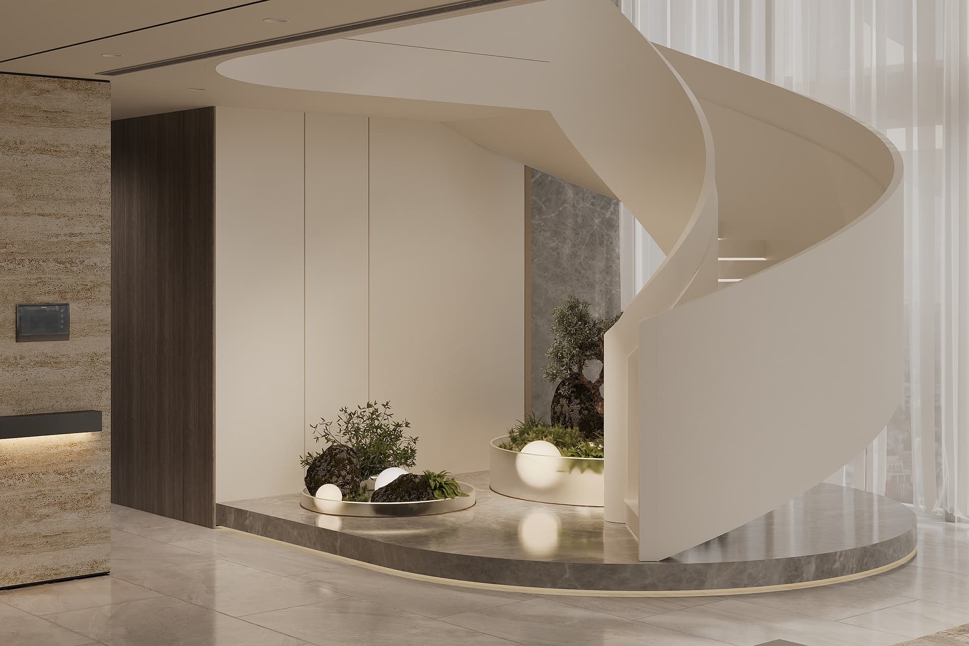 Opera Duplex – căn hộ – ảnh 8