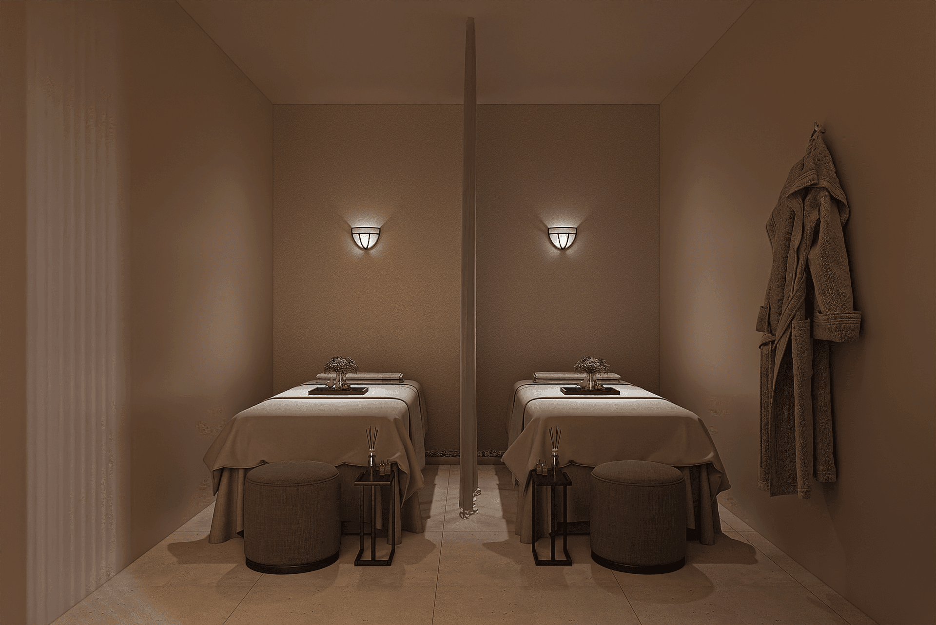 SPA&CLINIC Cam An – spa & clinic – ảnh 16