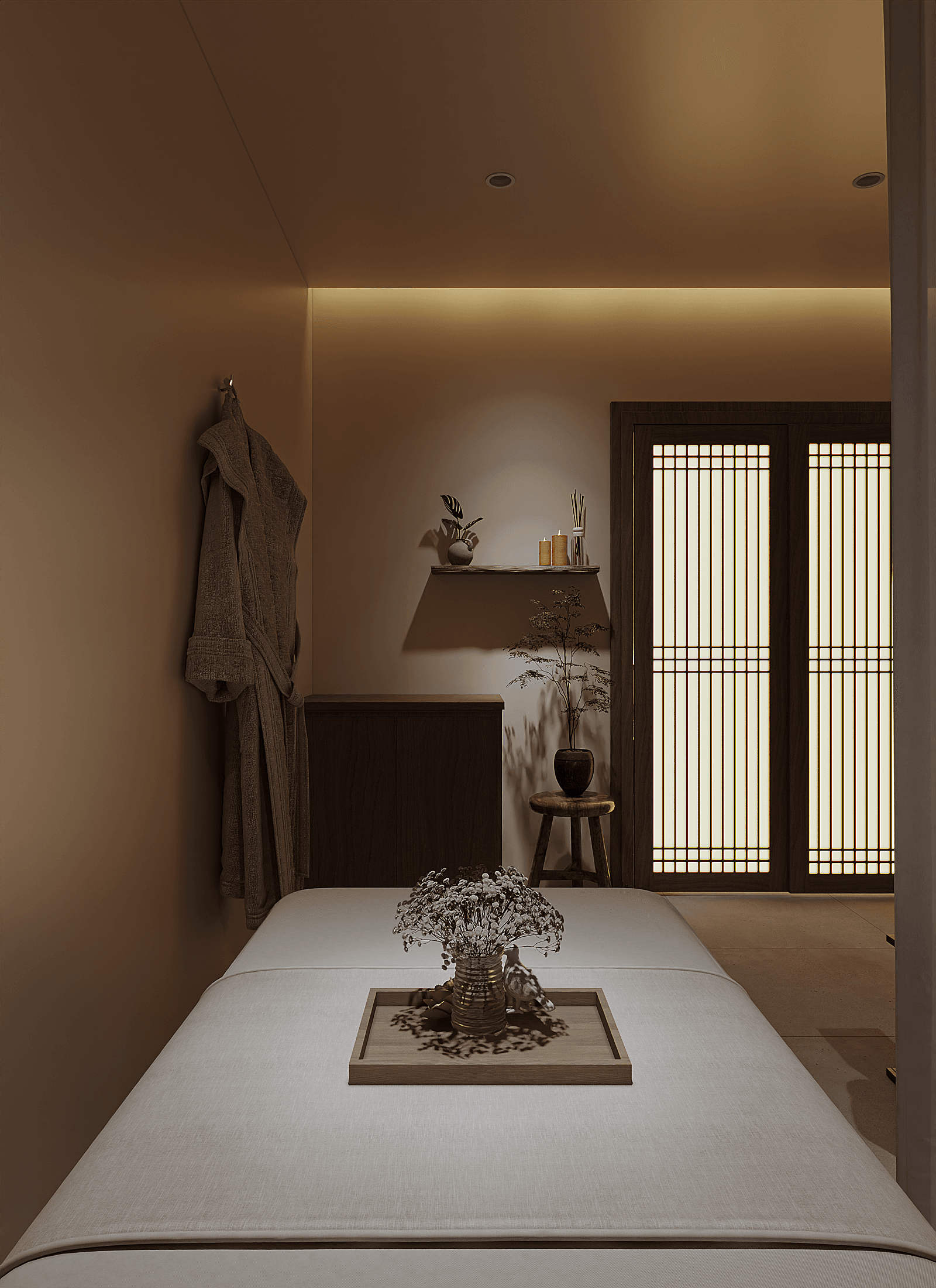 SPA&CLINIC Cam An – spa & clinic – ảnh 18