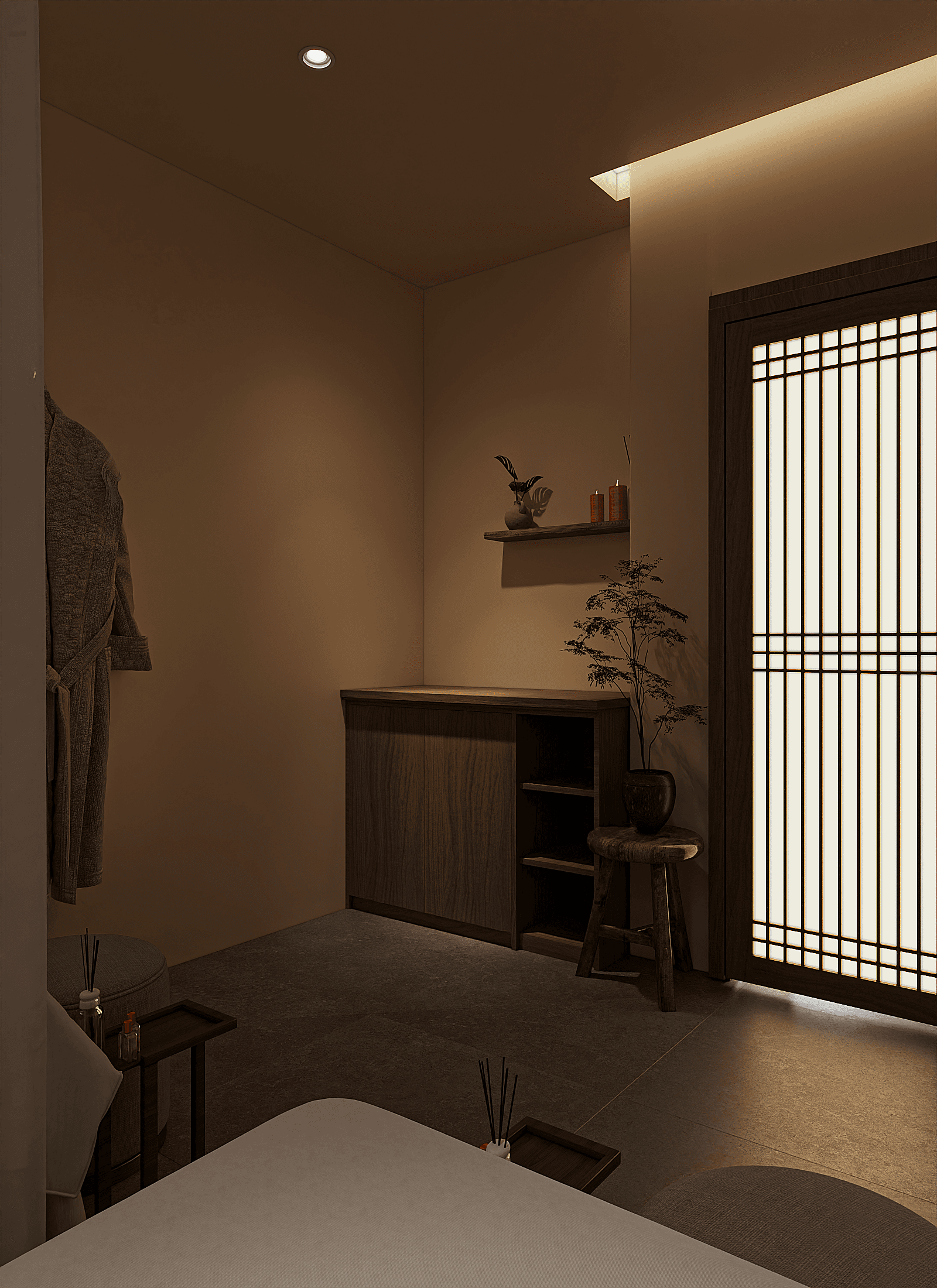 SPA&CLINIC Cam An – spa & clinic – ảnh 19