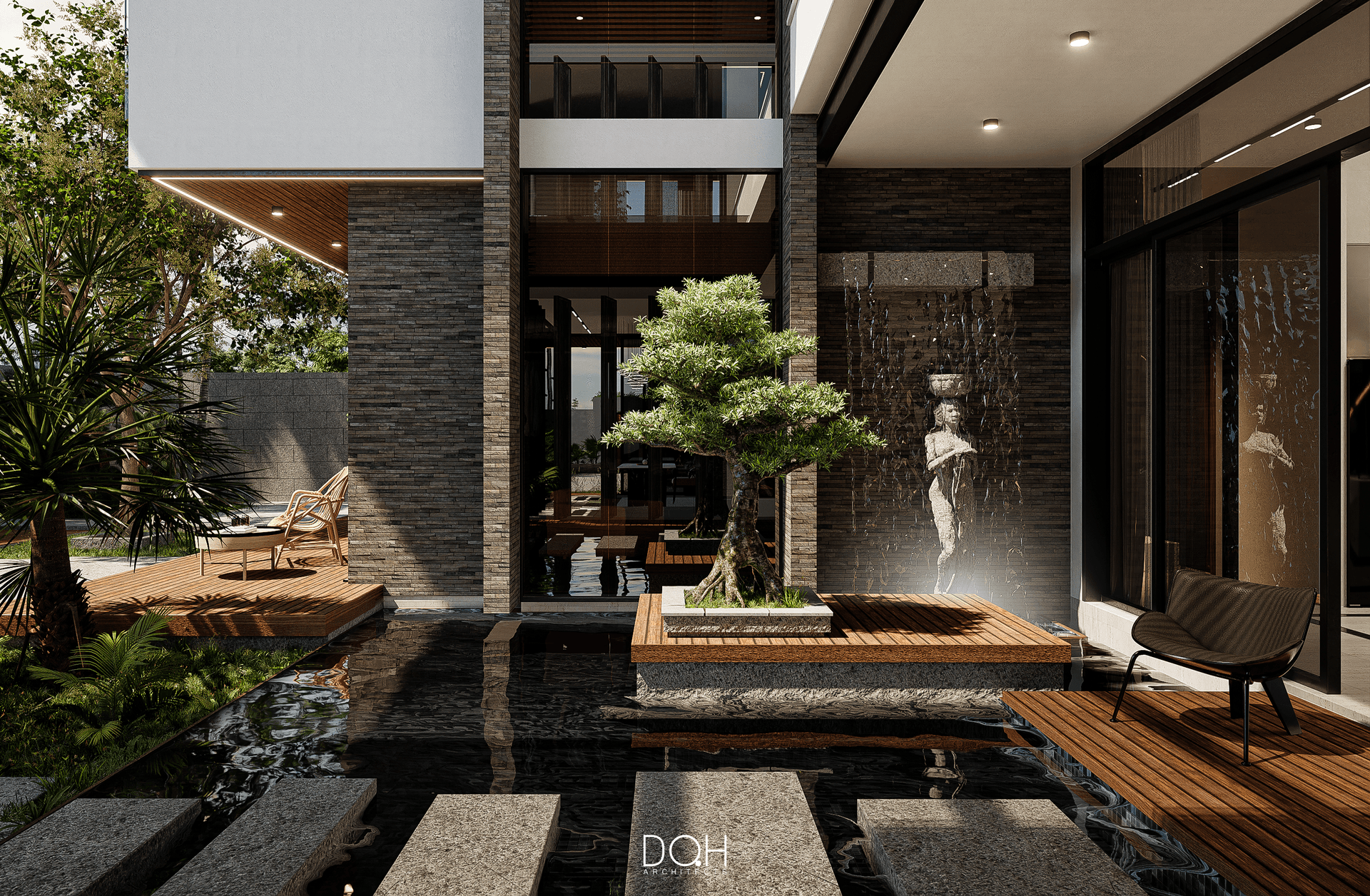 Villa Bảo Lộc – biệt thự – ảnh 5