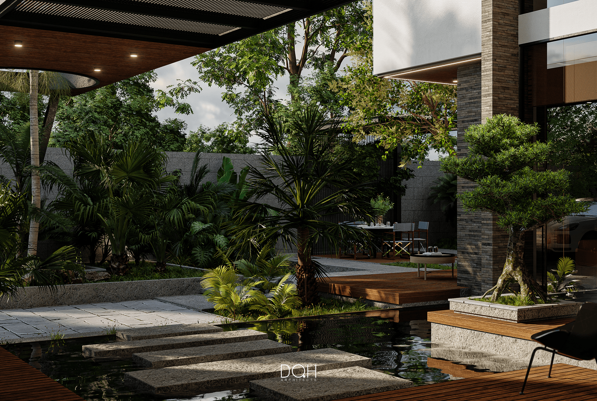 Villa Bảo Lộc – biệt thự – ảnh 10