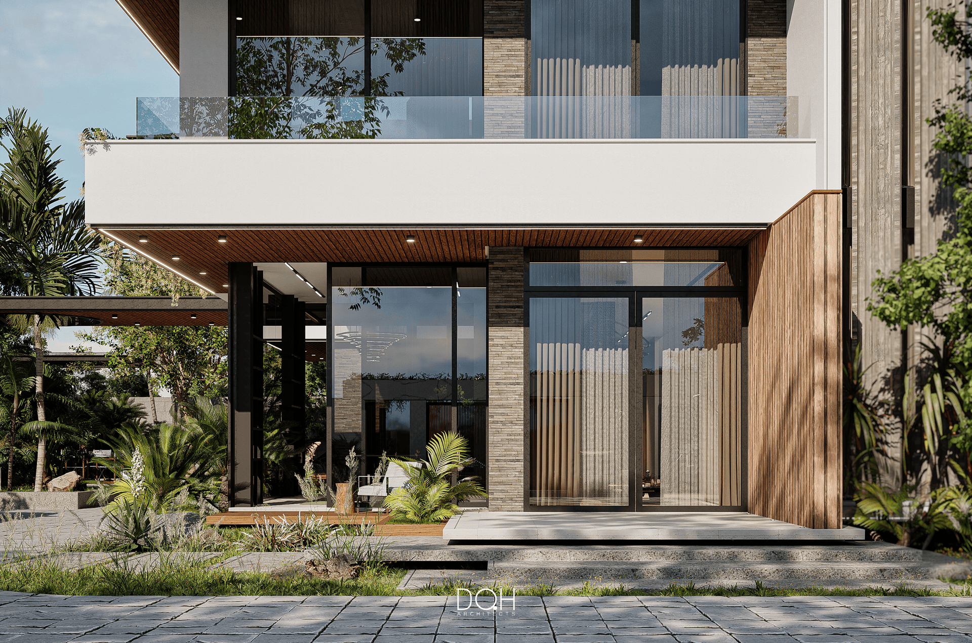 Villa Bảo Lộc – biệt thự – ảnh đại diện