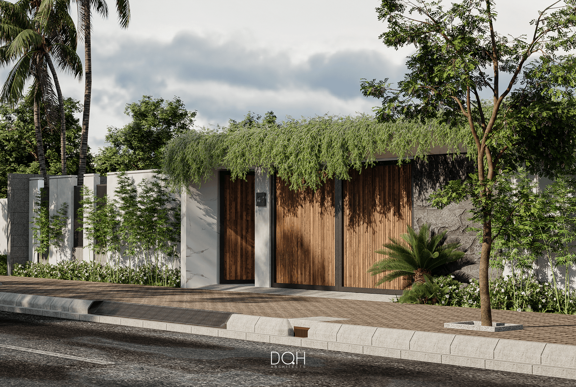 Villa Bảo Lộc – biệt thự – ảnh 9