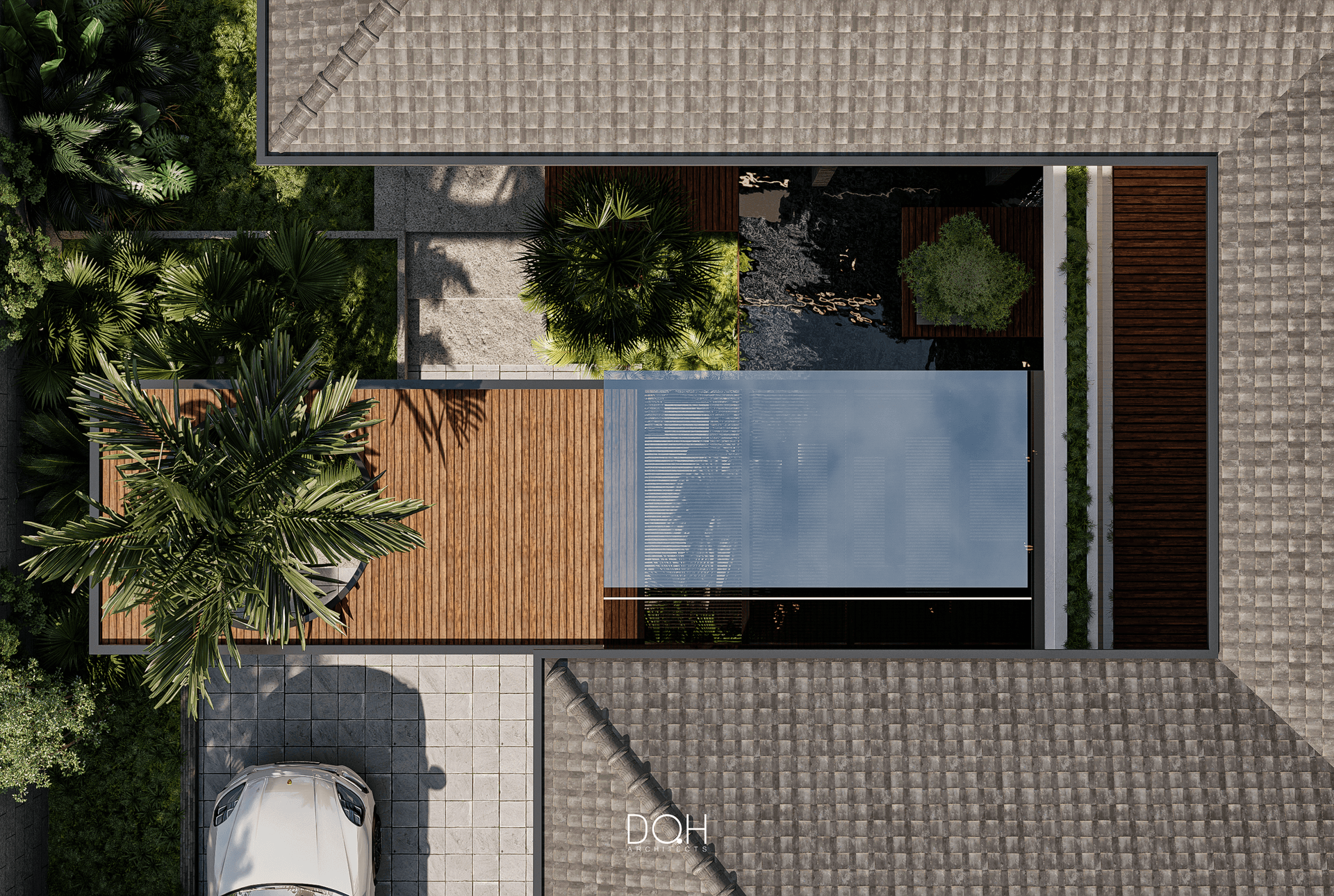 Villa Bảo Lộc – biệt thự – ảnh 7