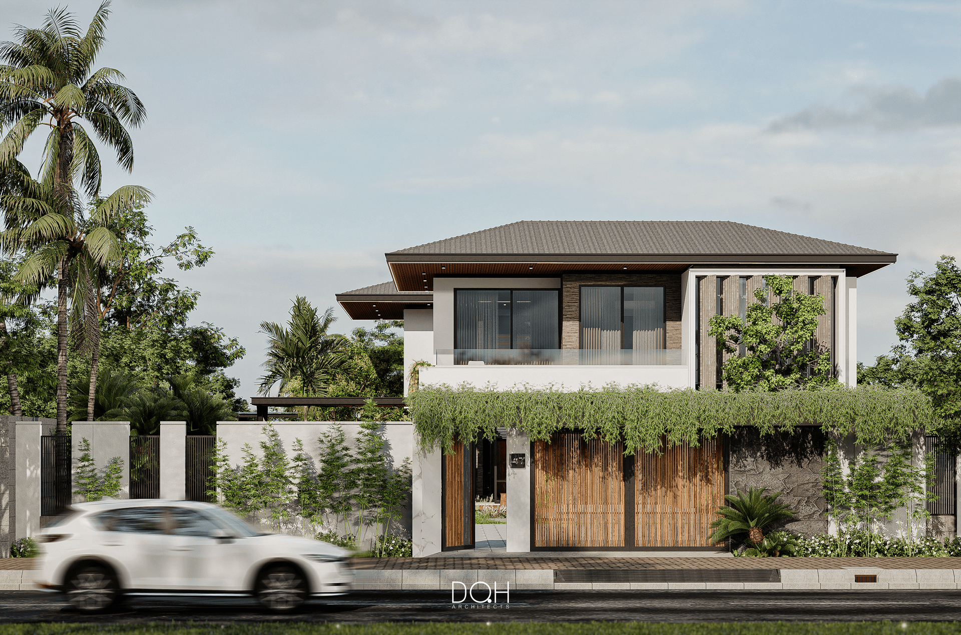 Villa Bảo Lộc – biệt thự – ảnh 11