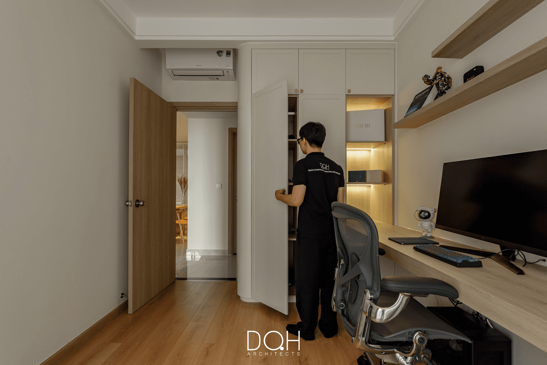 Golden Maison – căn hộ – ảnh 63