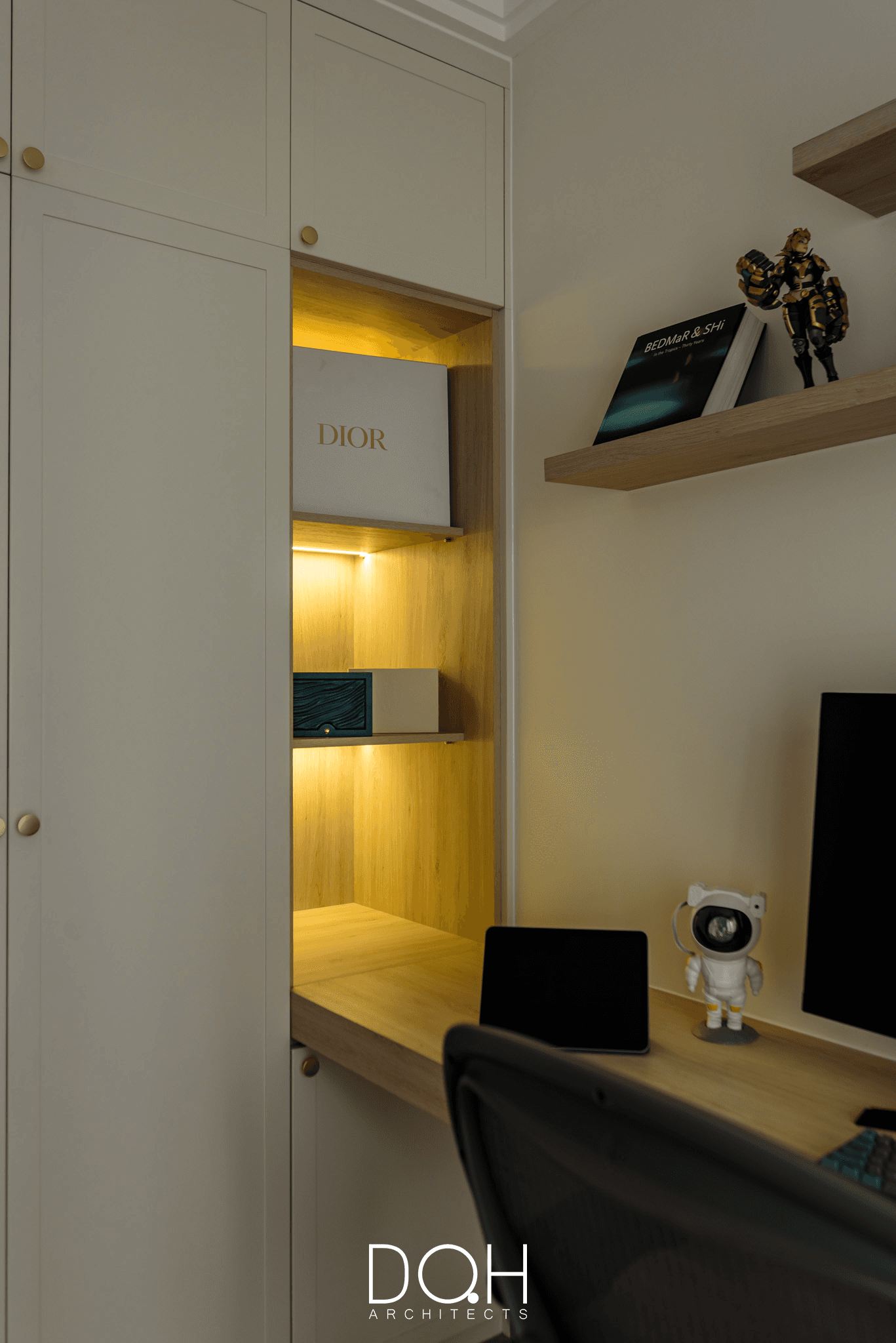 Golden Maison – căn hộ – ảnh 64