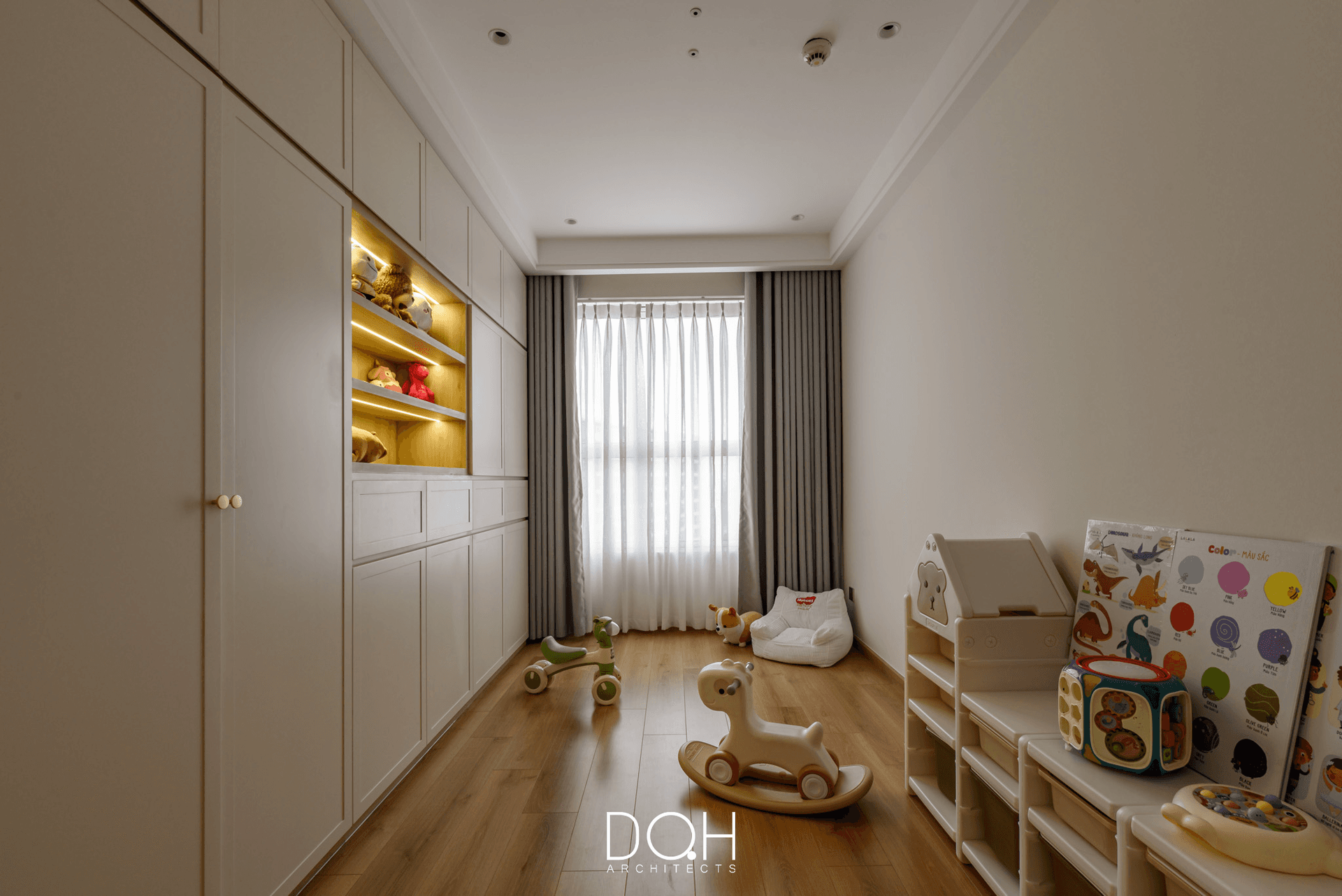 Golden Maison – căn hộ – ảnh 34