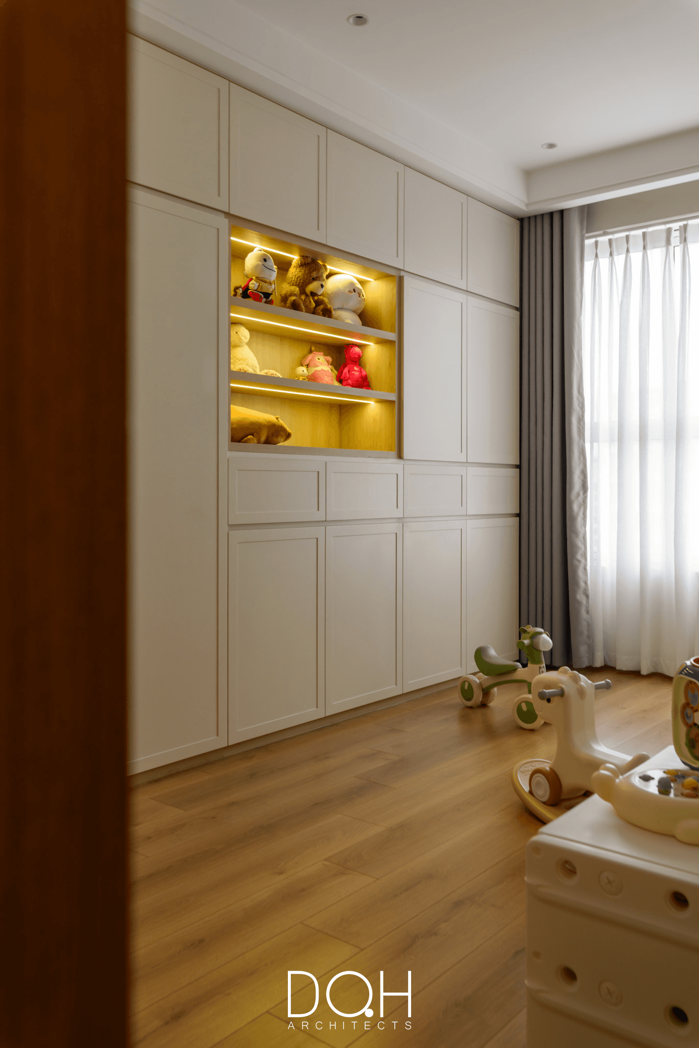 Golden Maison – căn hộ – ảnh 26