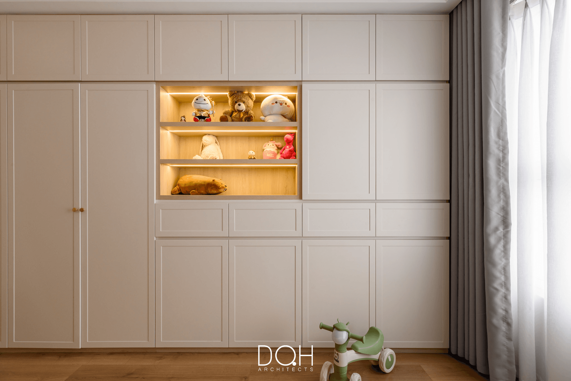 Golden Maison – căn hộ – ảnh 21