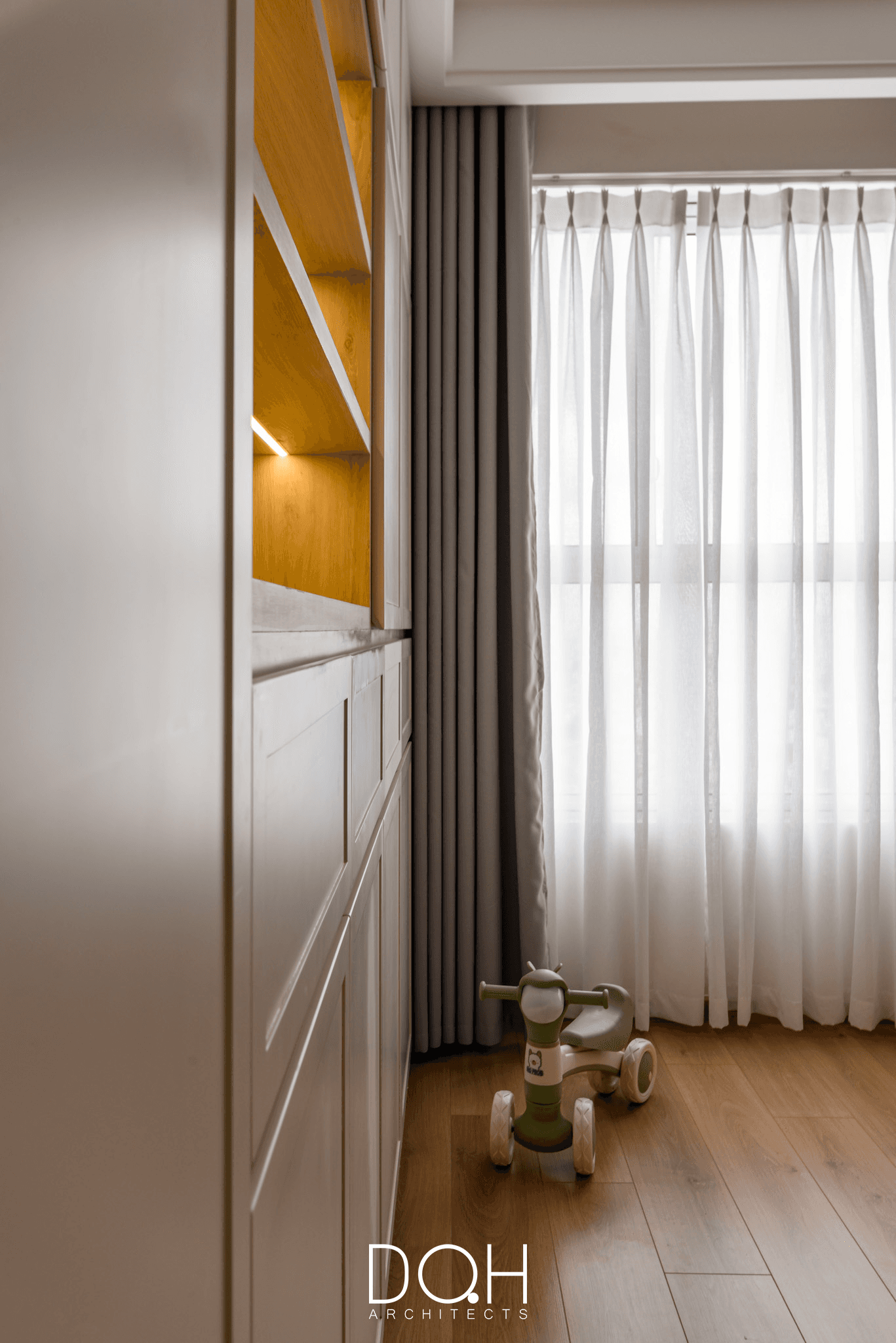 Golden Maison – căn hộ – ảnh 23