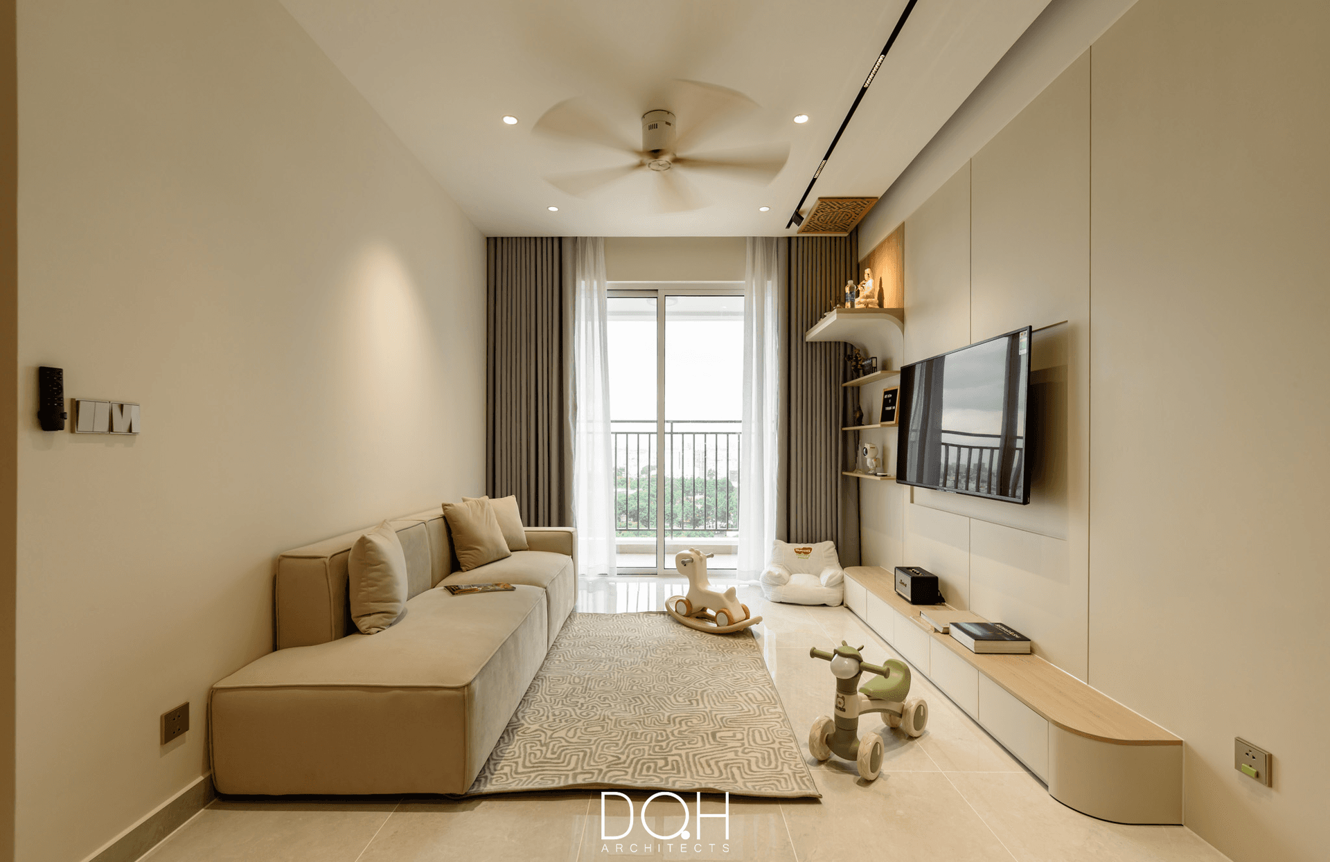 Golden Maison – căn hộ – ảnh 20