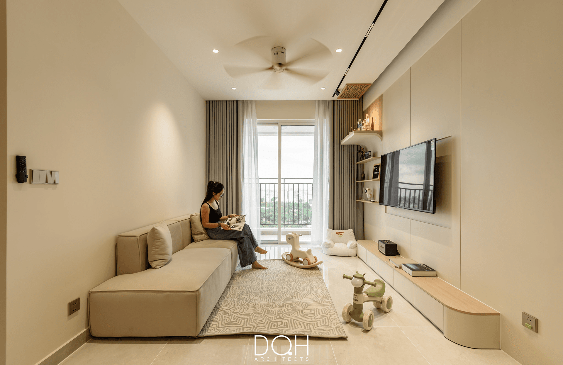 Golden Maison – căn hộ – ảnh 19