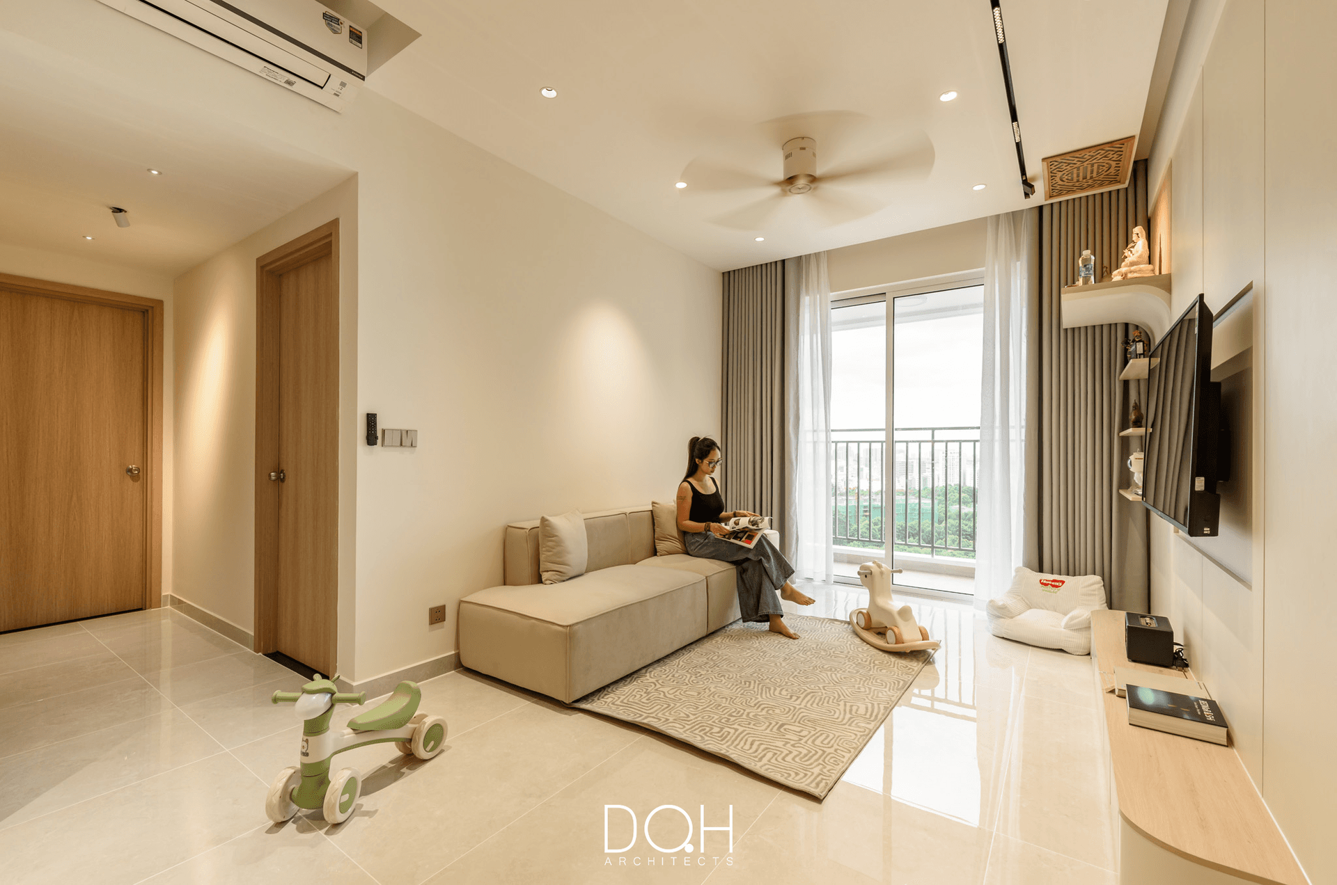 Golden Maison – căn hộ – ảnh 17