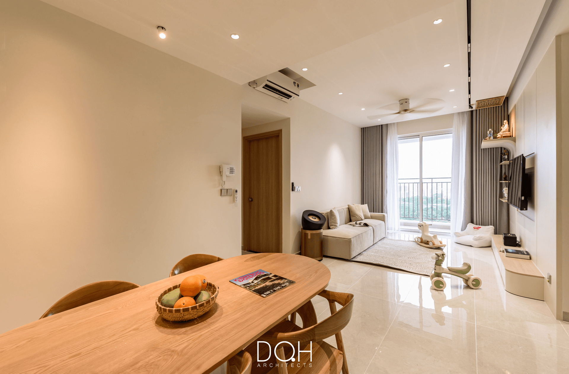 Golden Maison – căn hộ – ảnh 14