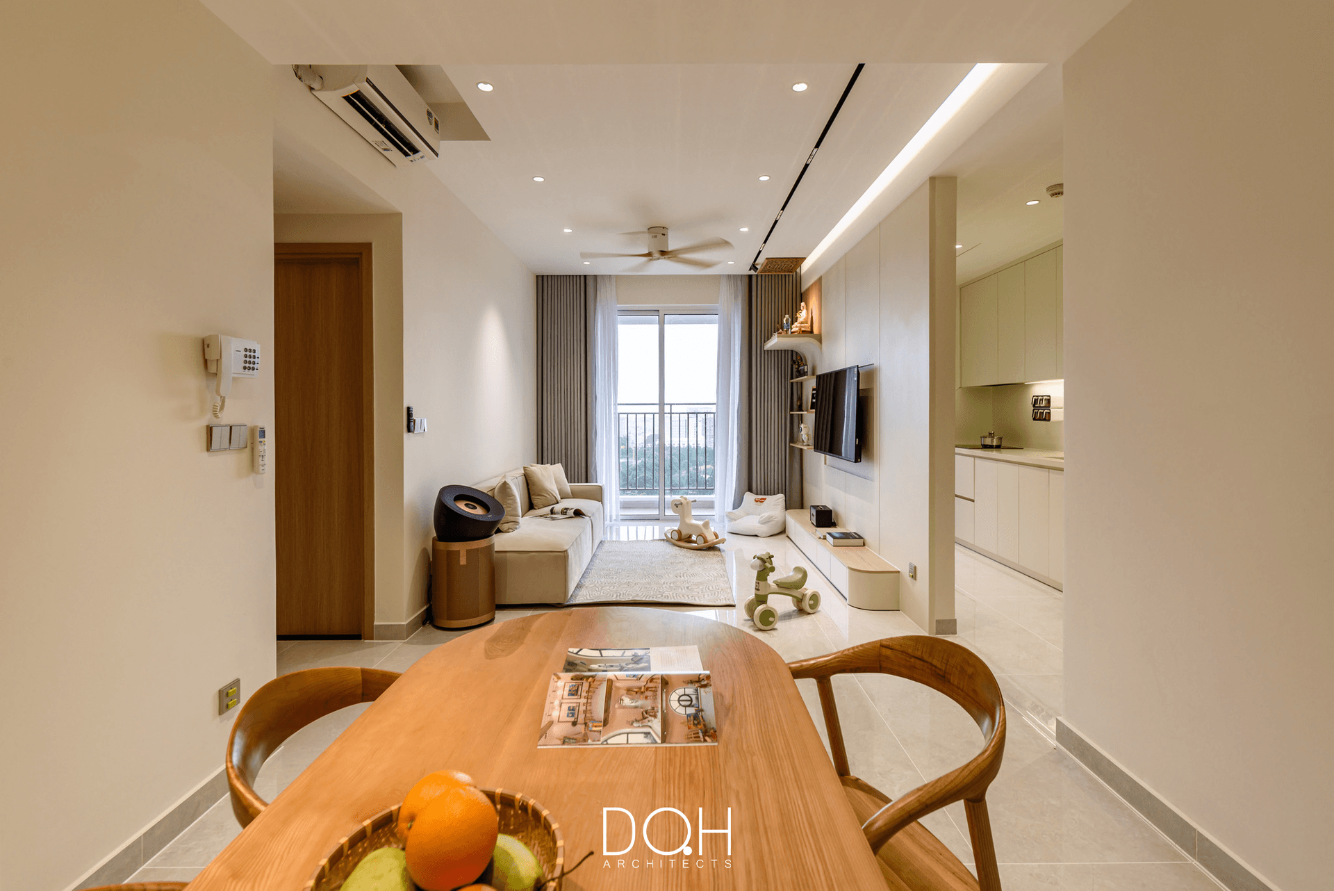 Golden Maison – căn hộ – ảnh 13